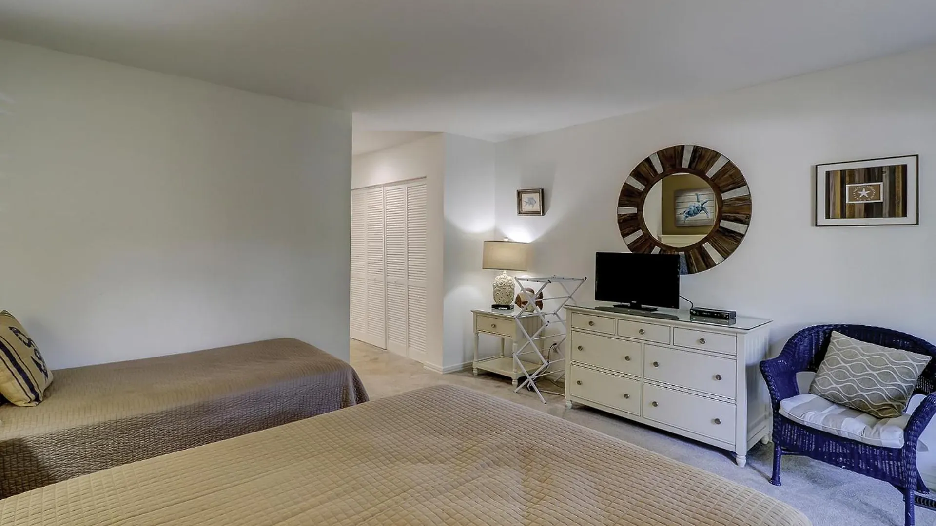 Ocean Cove 834 *