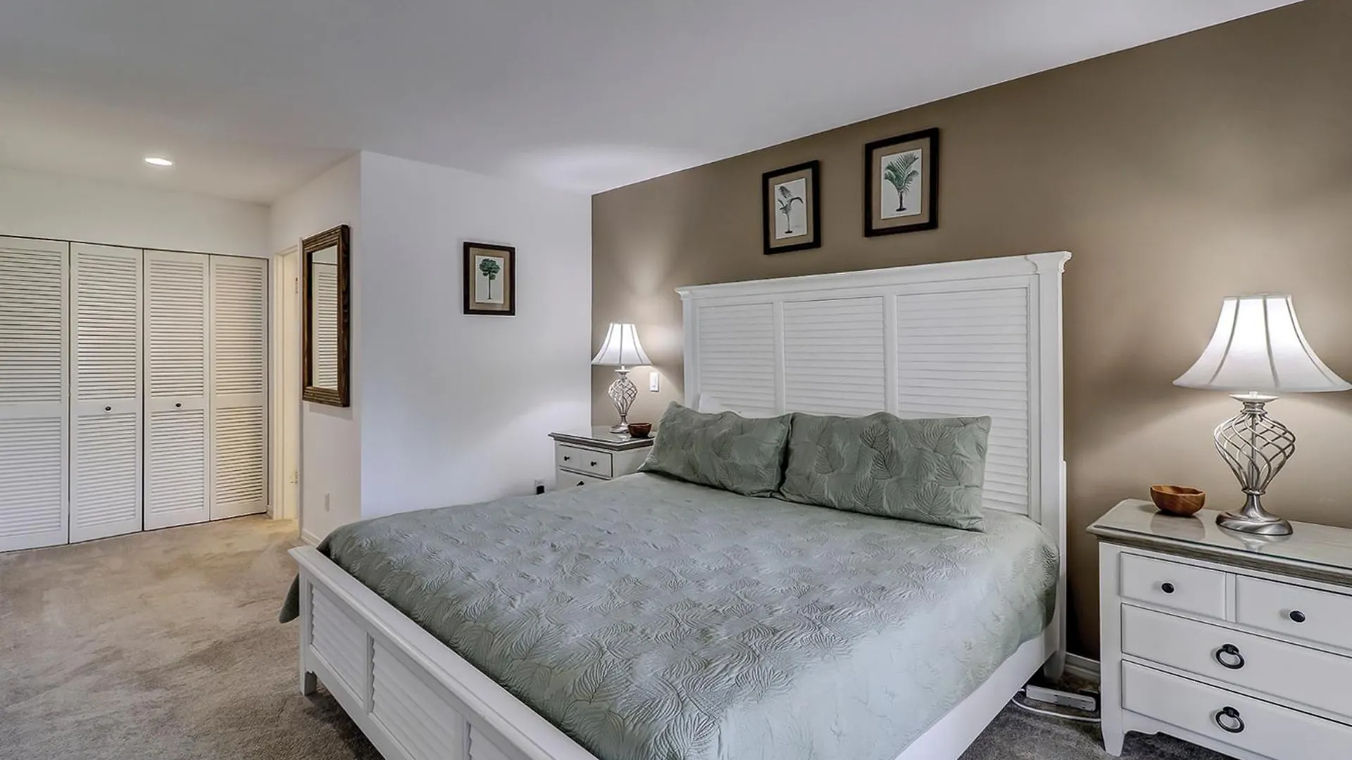 Villa Ocean Cove 834 Hilton Head Island