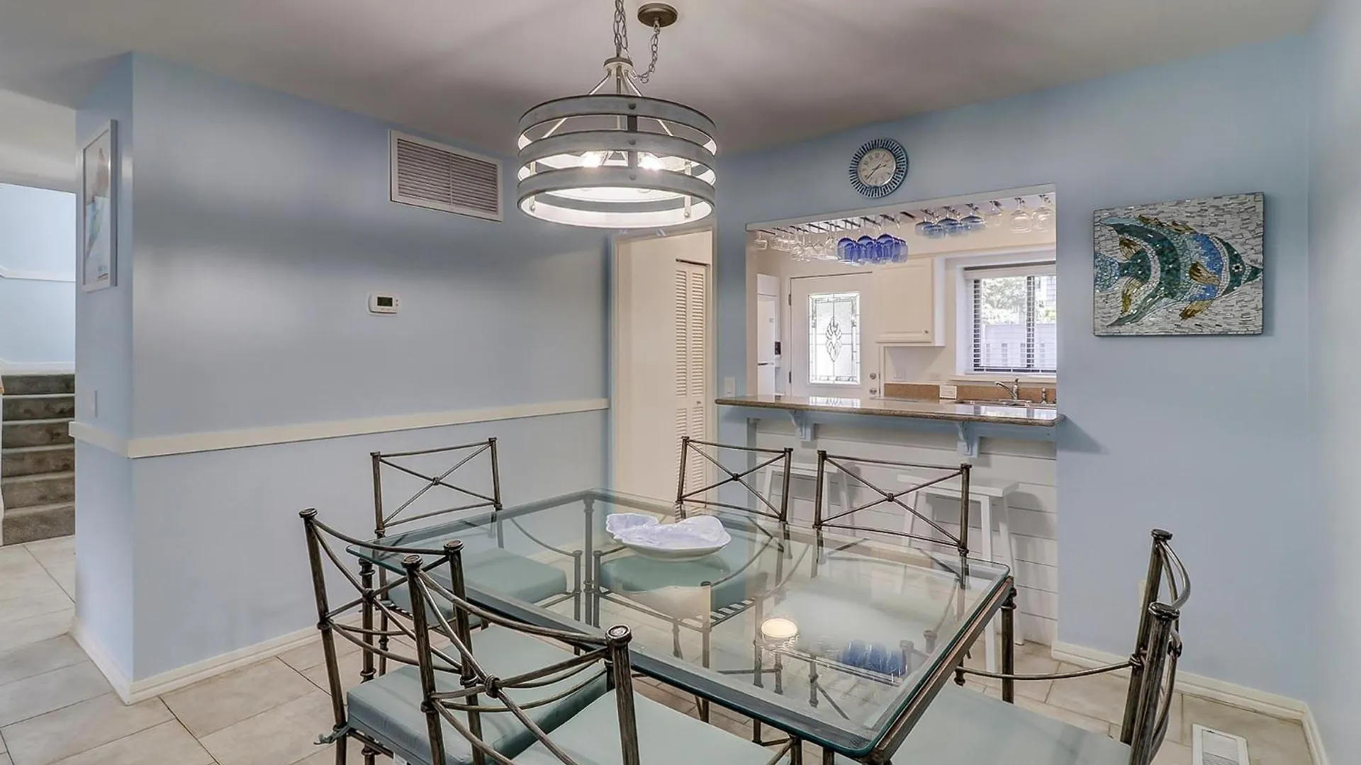 Villa Ocean Cove 834 Hilton Head Island
