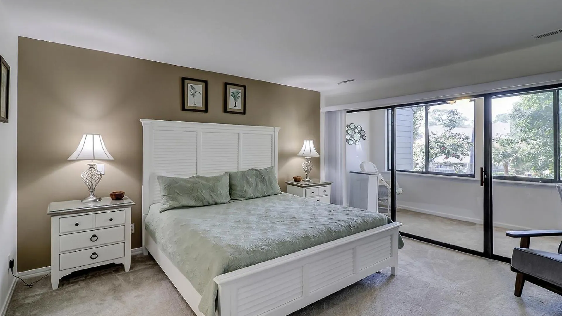 Villa Ocean Cove 834