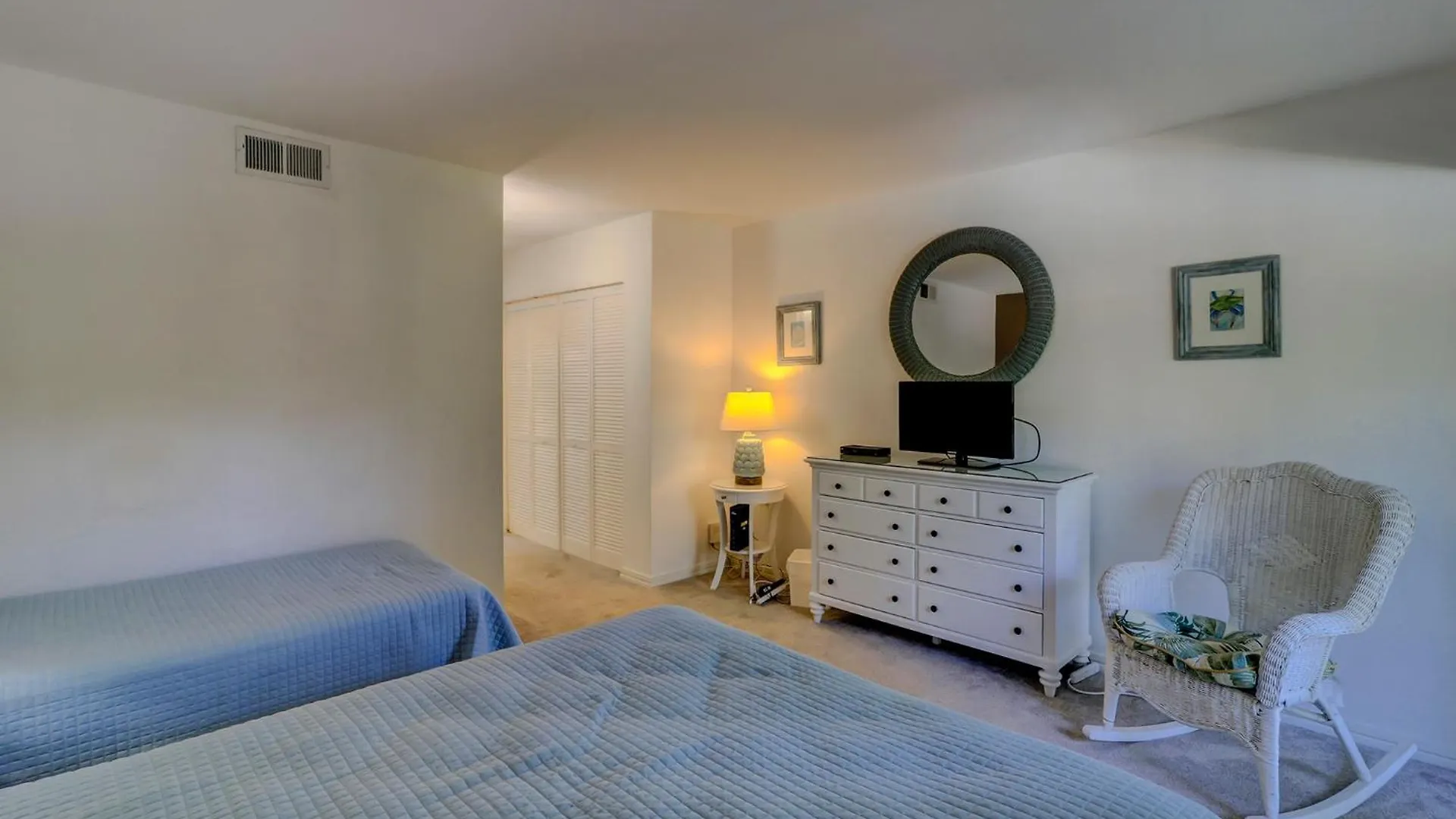 Villa Ocean Cove 834 *