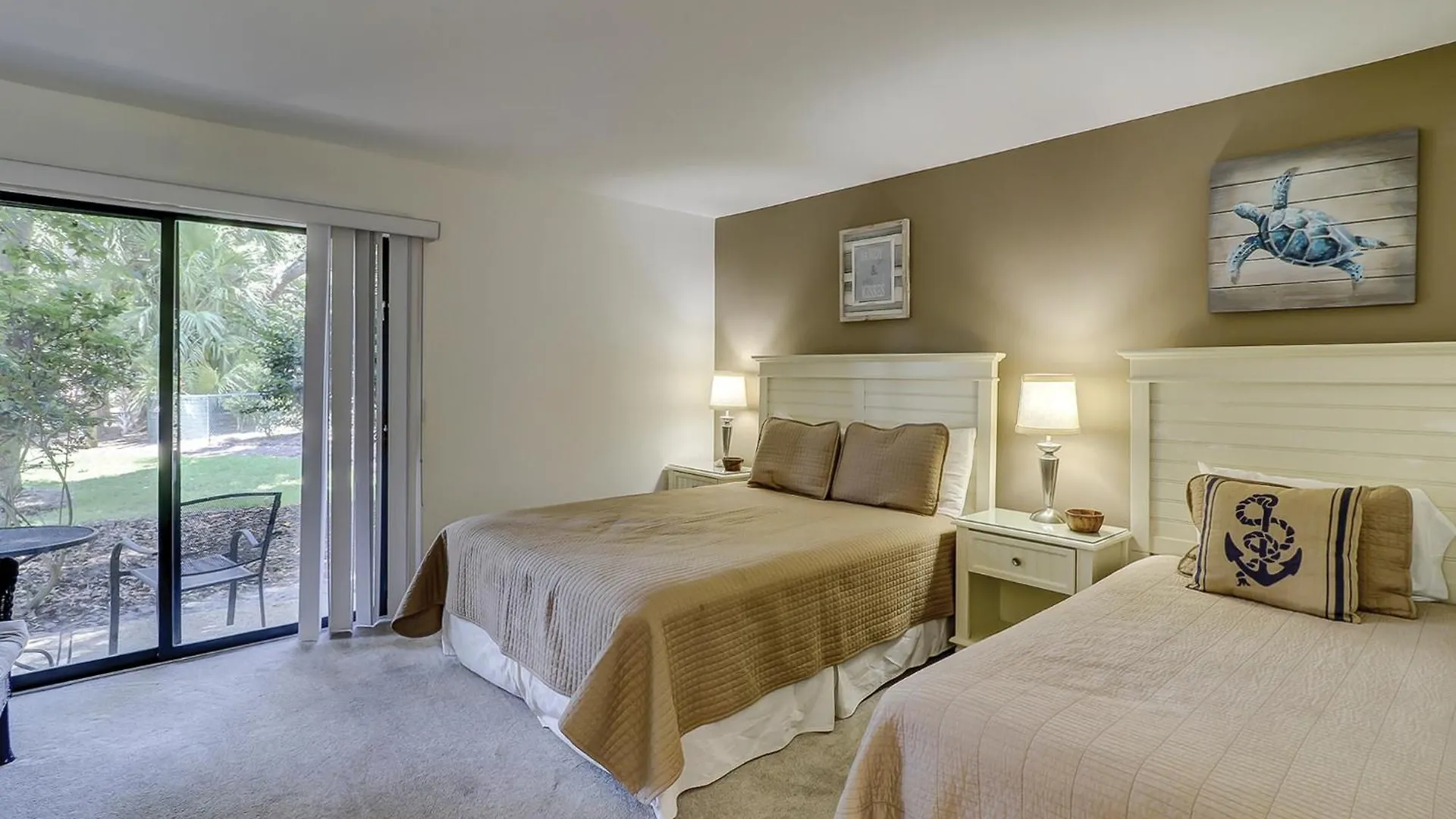 Villa Ocean Cove 834 *