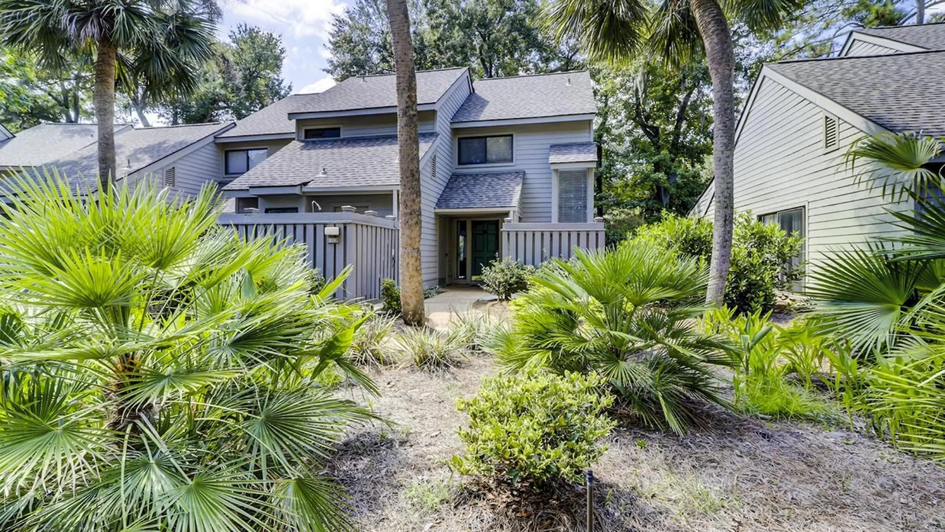 Ocean Cove 834 Villa *