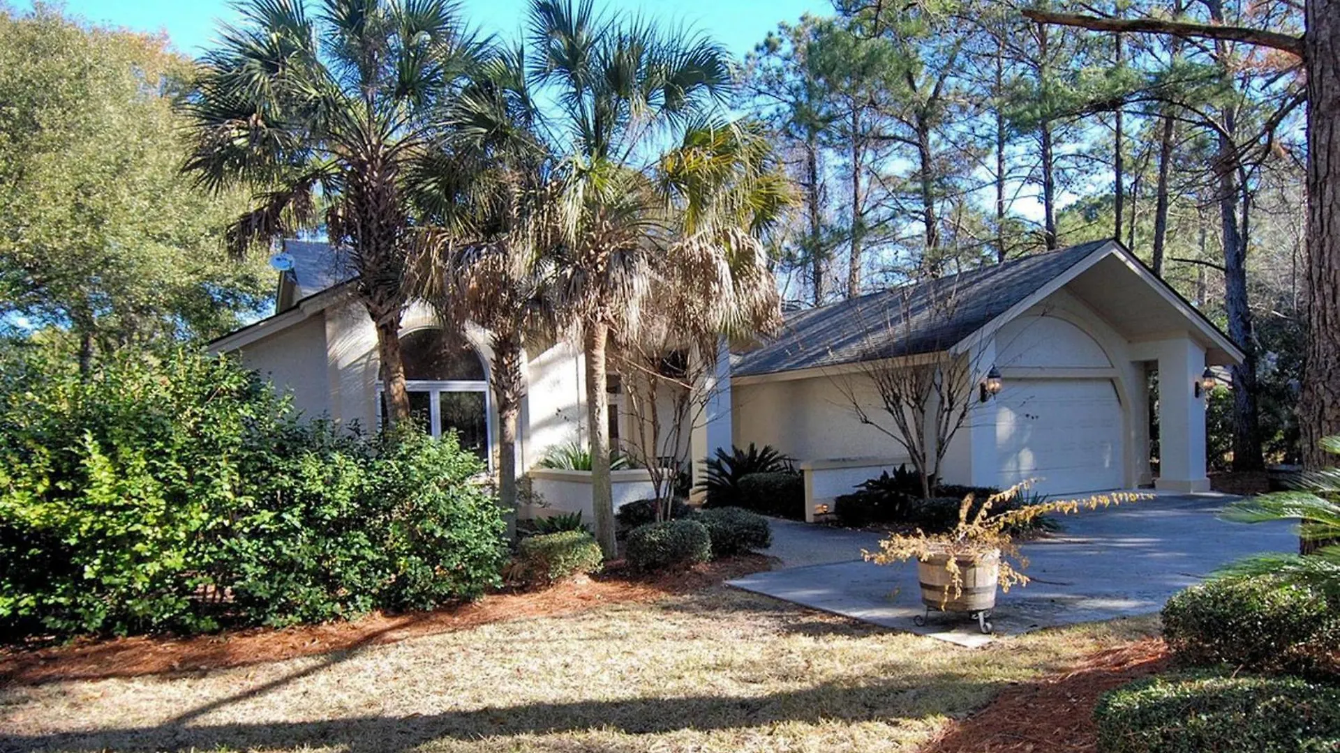 Holiday home Off Shore 10 Hilton Head Island