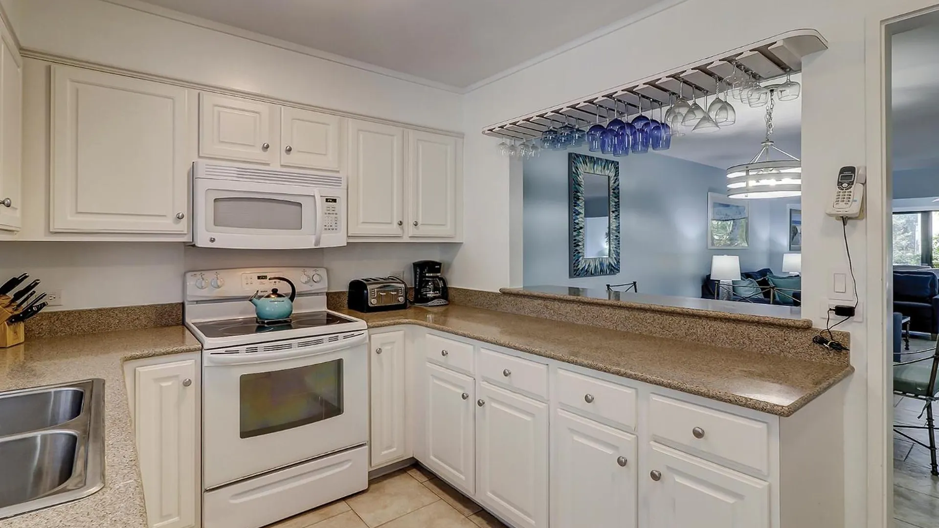 Ocean Cove 834 Villa
