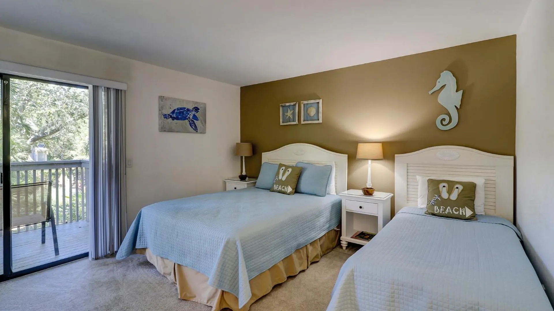 Ocean Cove 834 *