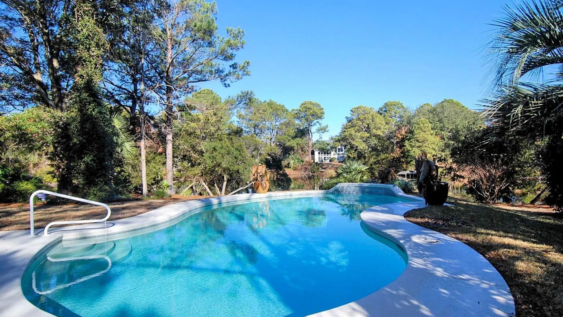 Holiday home Off Shore 10 Hilton Head Island