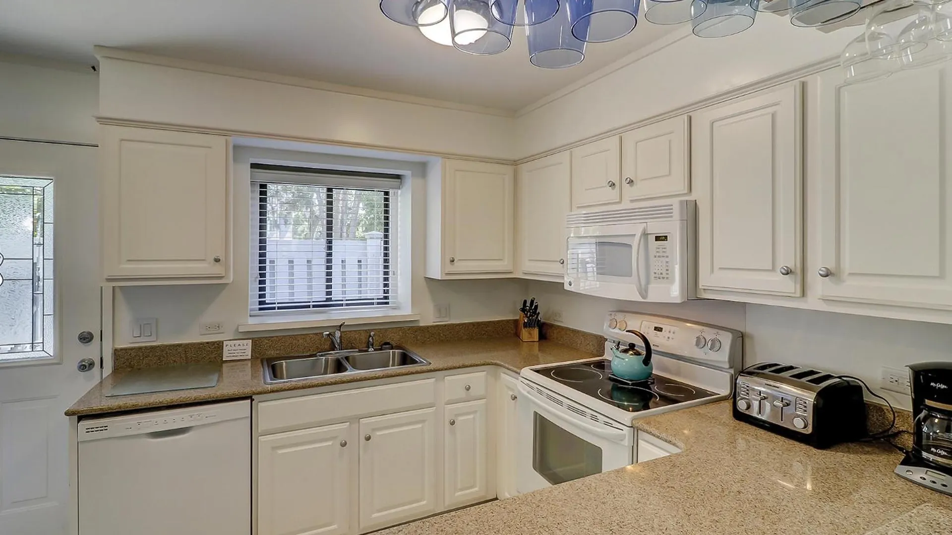 Villa Ocean Cove 834 *