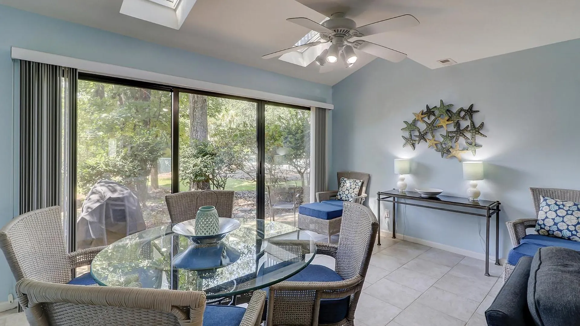 Ocean Cove 834 Villa *