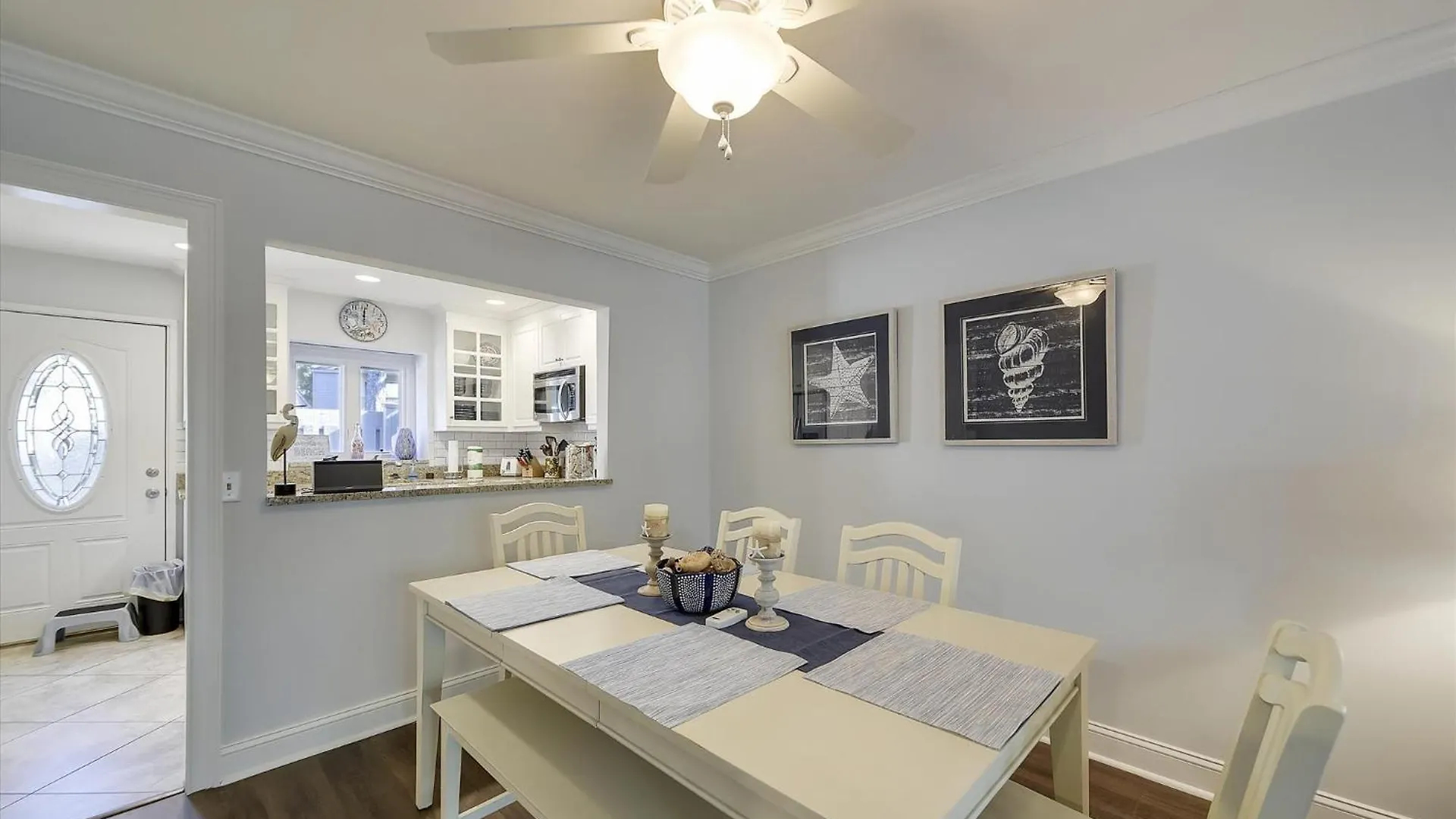 Ocean Cove 808 *