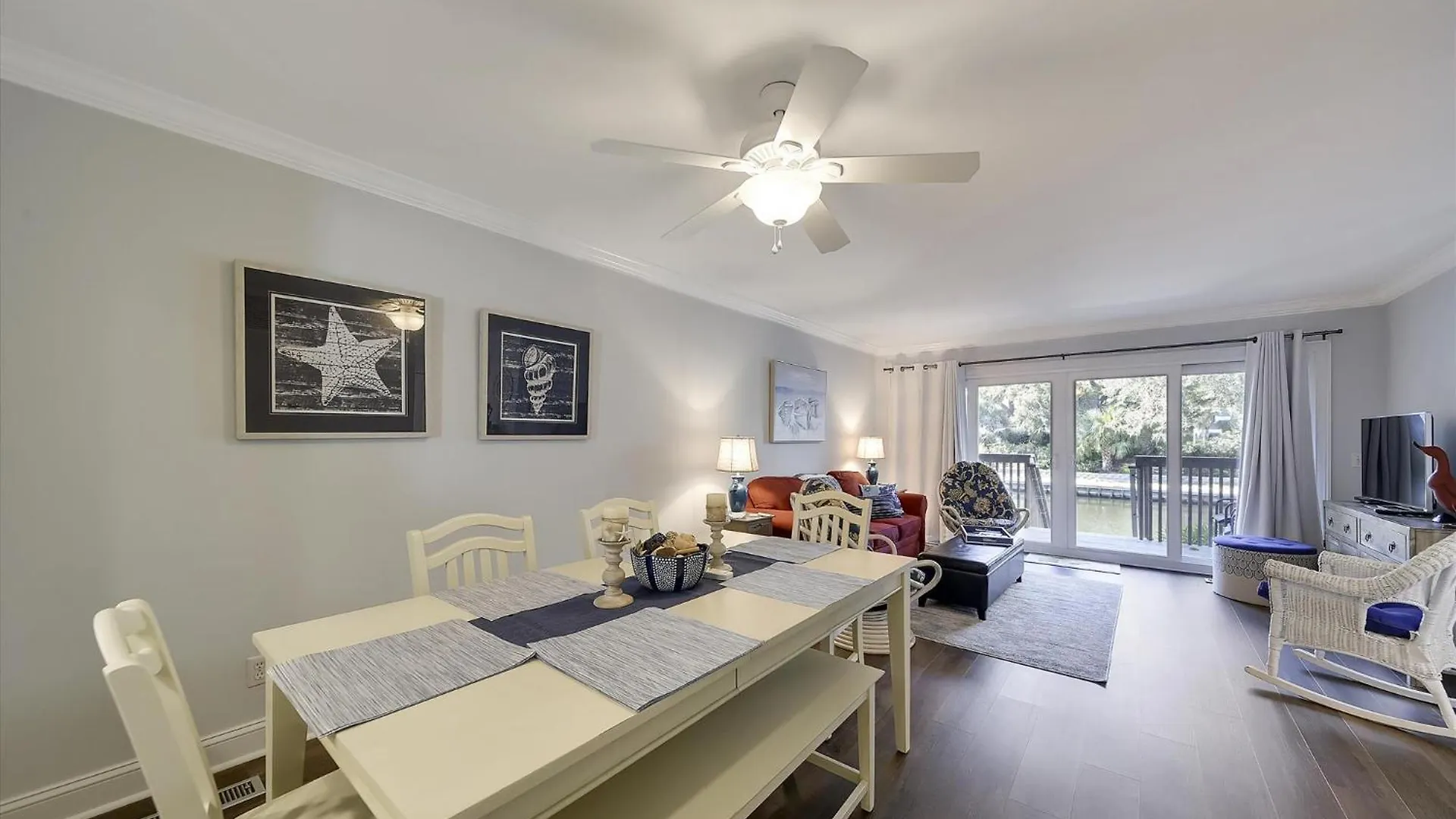 Ocean Cove 808 Villa *