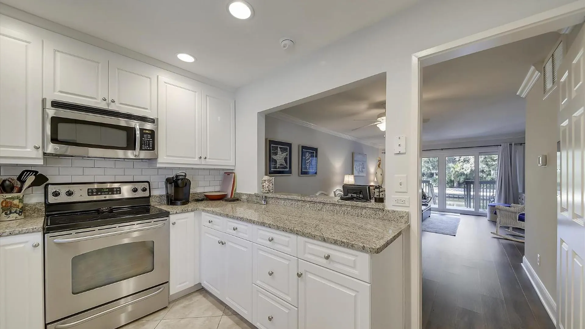 Villa Ocean Cove 808 Hilton Head Island