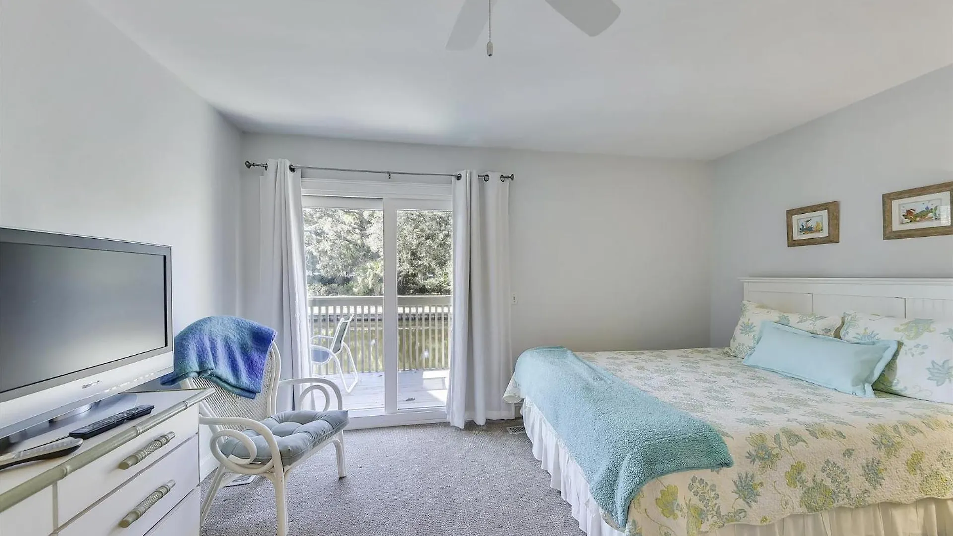 Ocean Cove 808 Villa