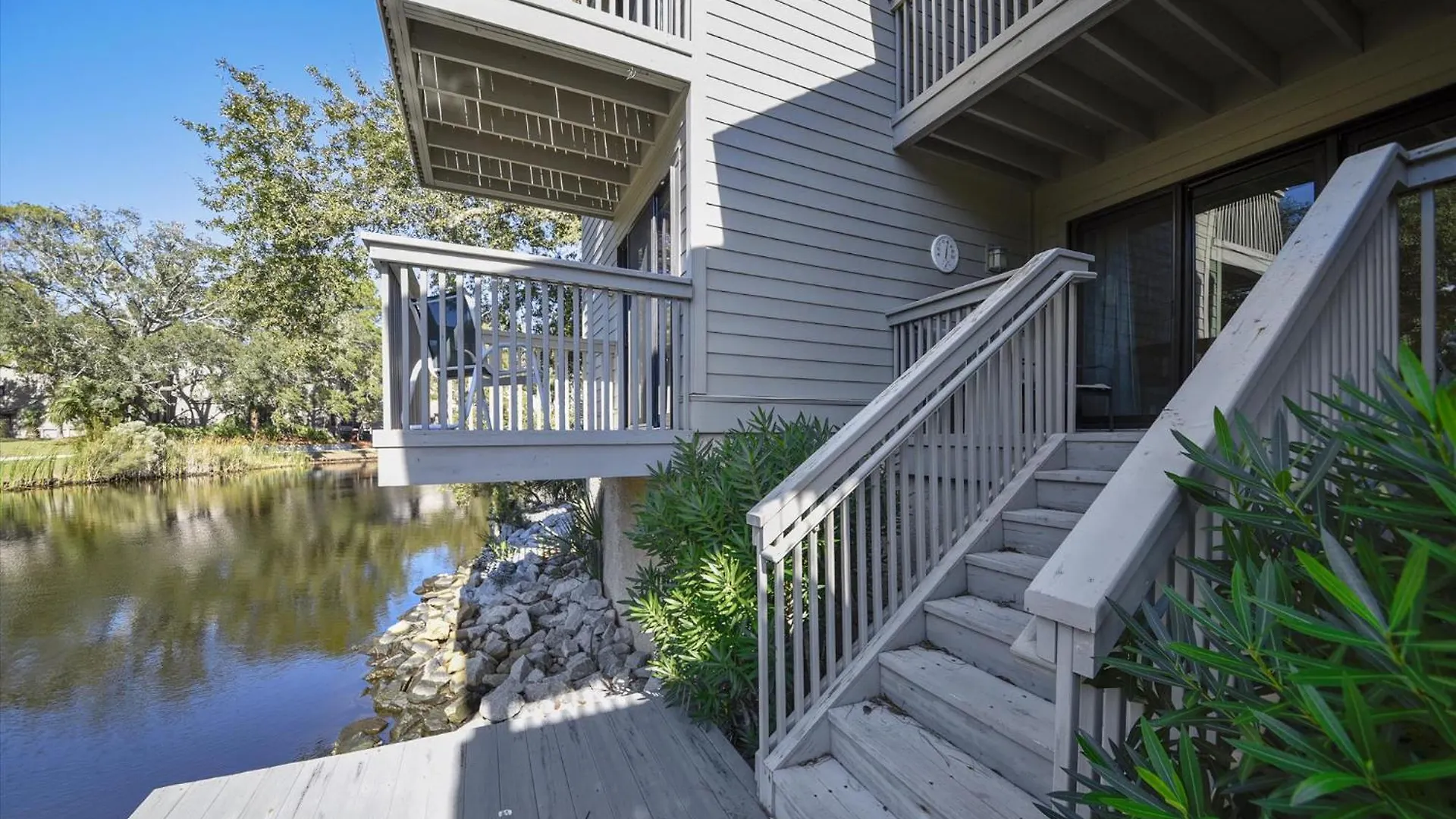 Villa Ocean Cove 808