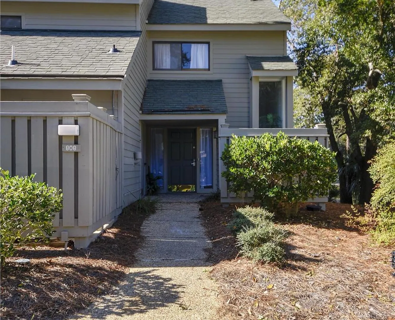 Ocean Cove 808