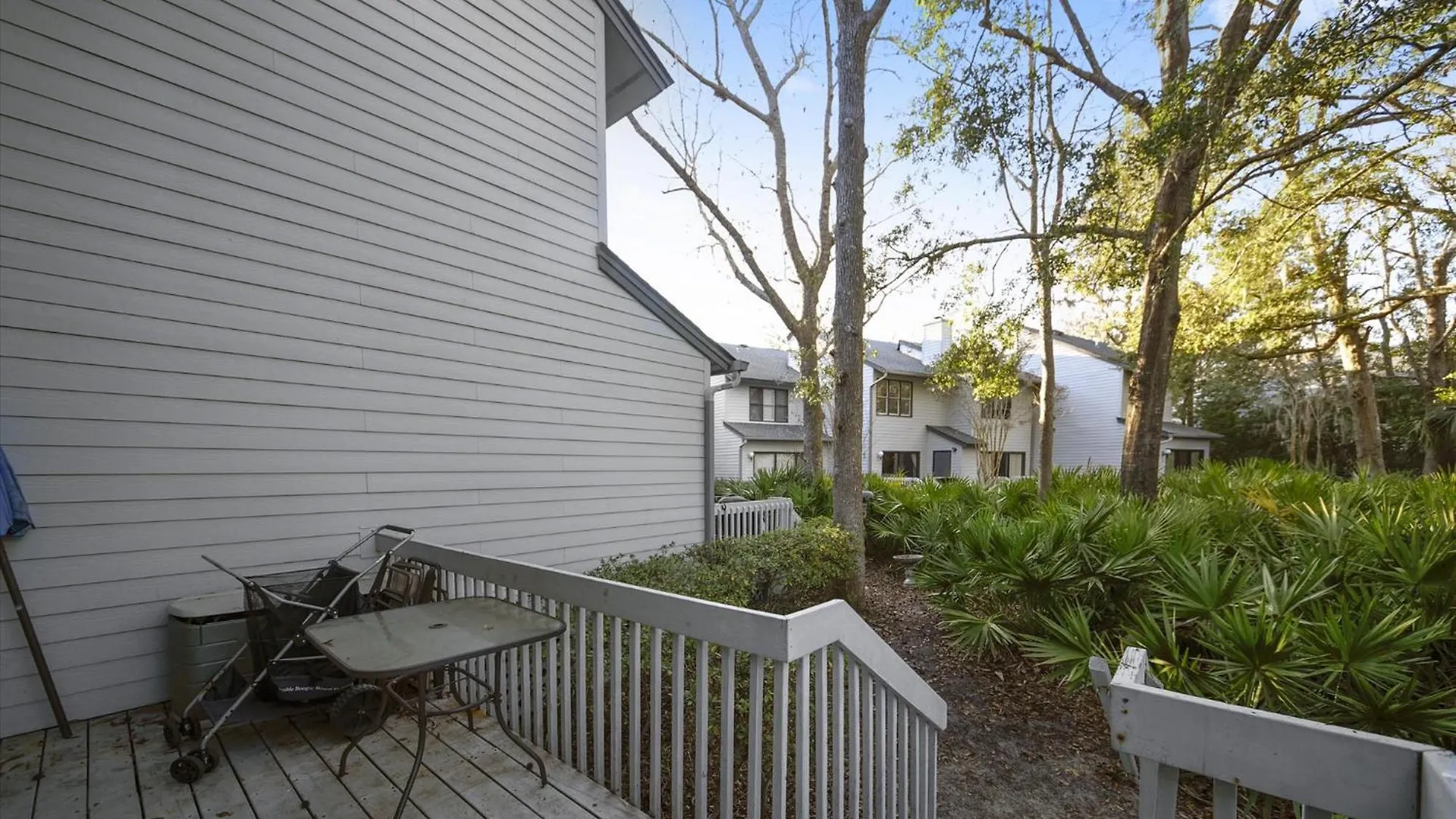Villa Ocean Breeze 9 Hilton Head Island