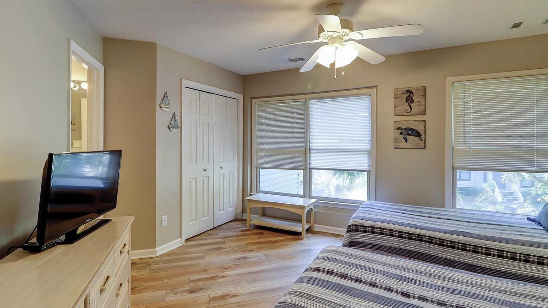 Villa Ocean Breeze 39 Hilton Head Island