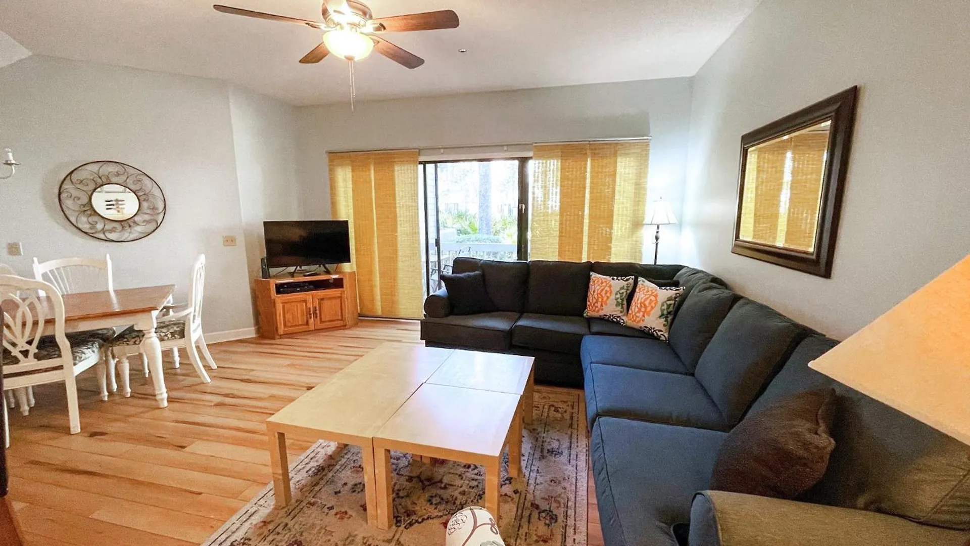 Villa Ocean Breeze 9