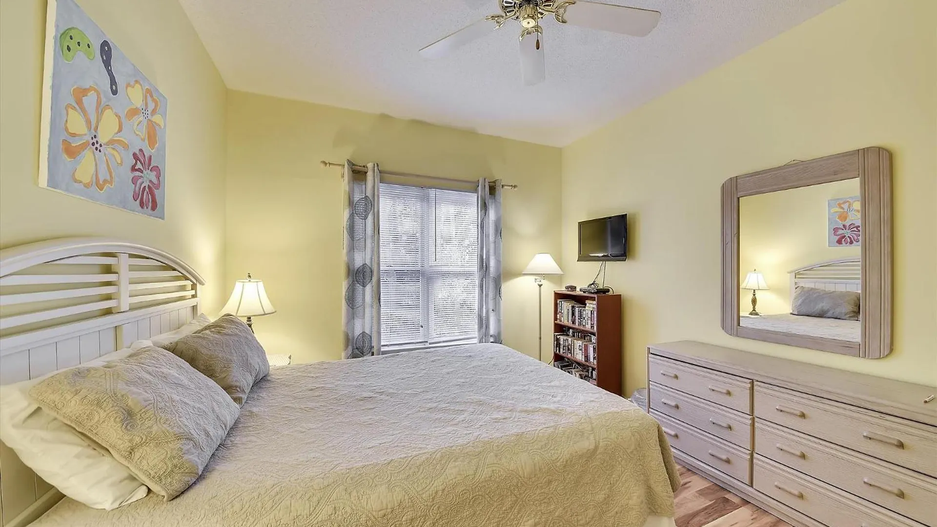 Villa Ocean Breeze 9
