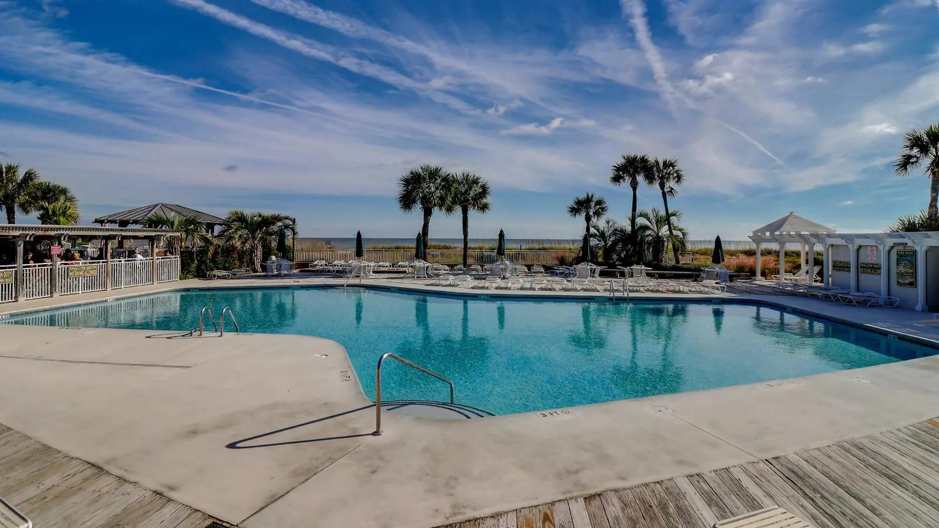 North Shore Pl 305 Villa Hilton Head Island