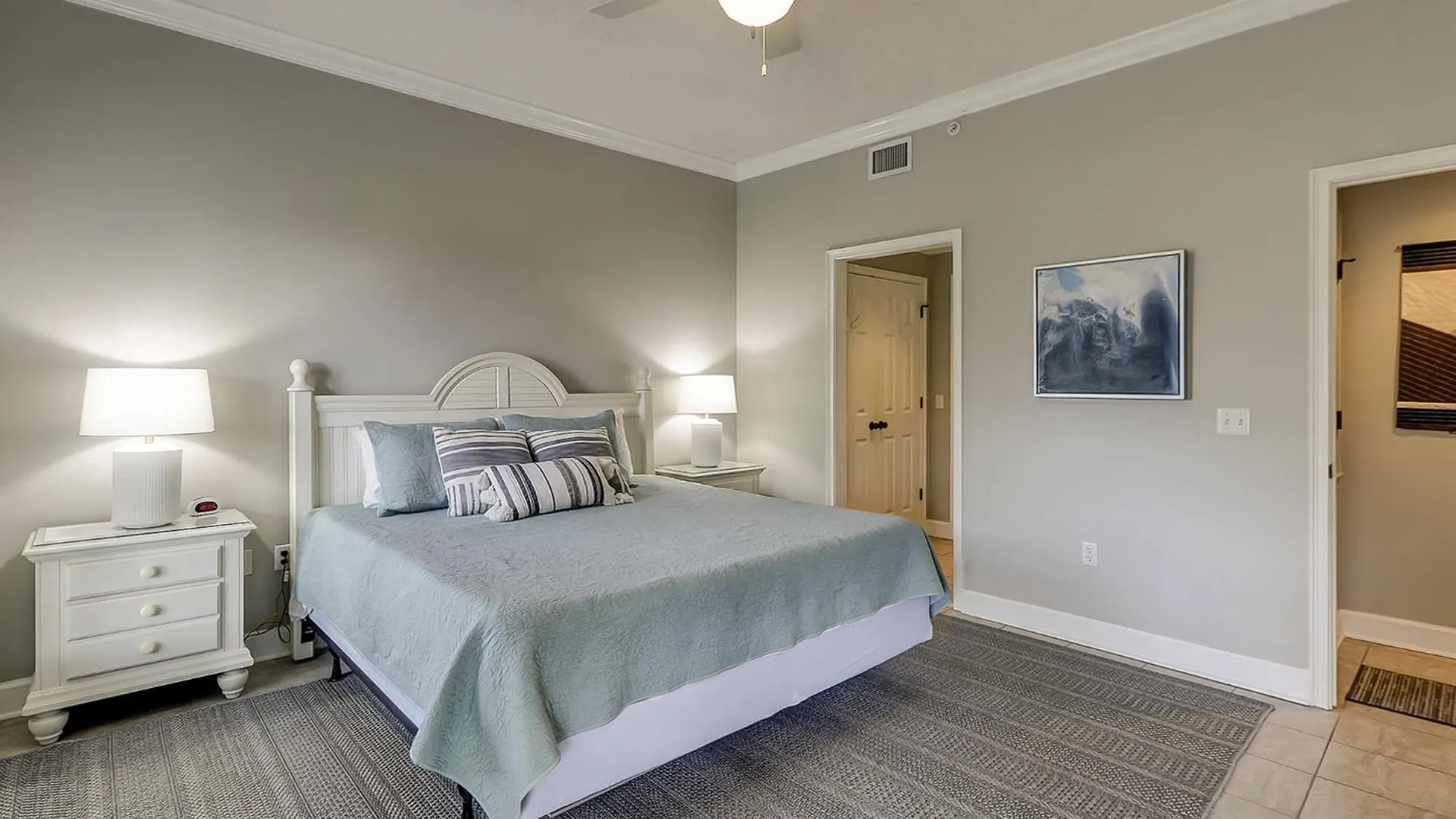 Villa North Shore Pl 305 *