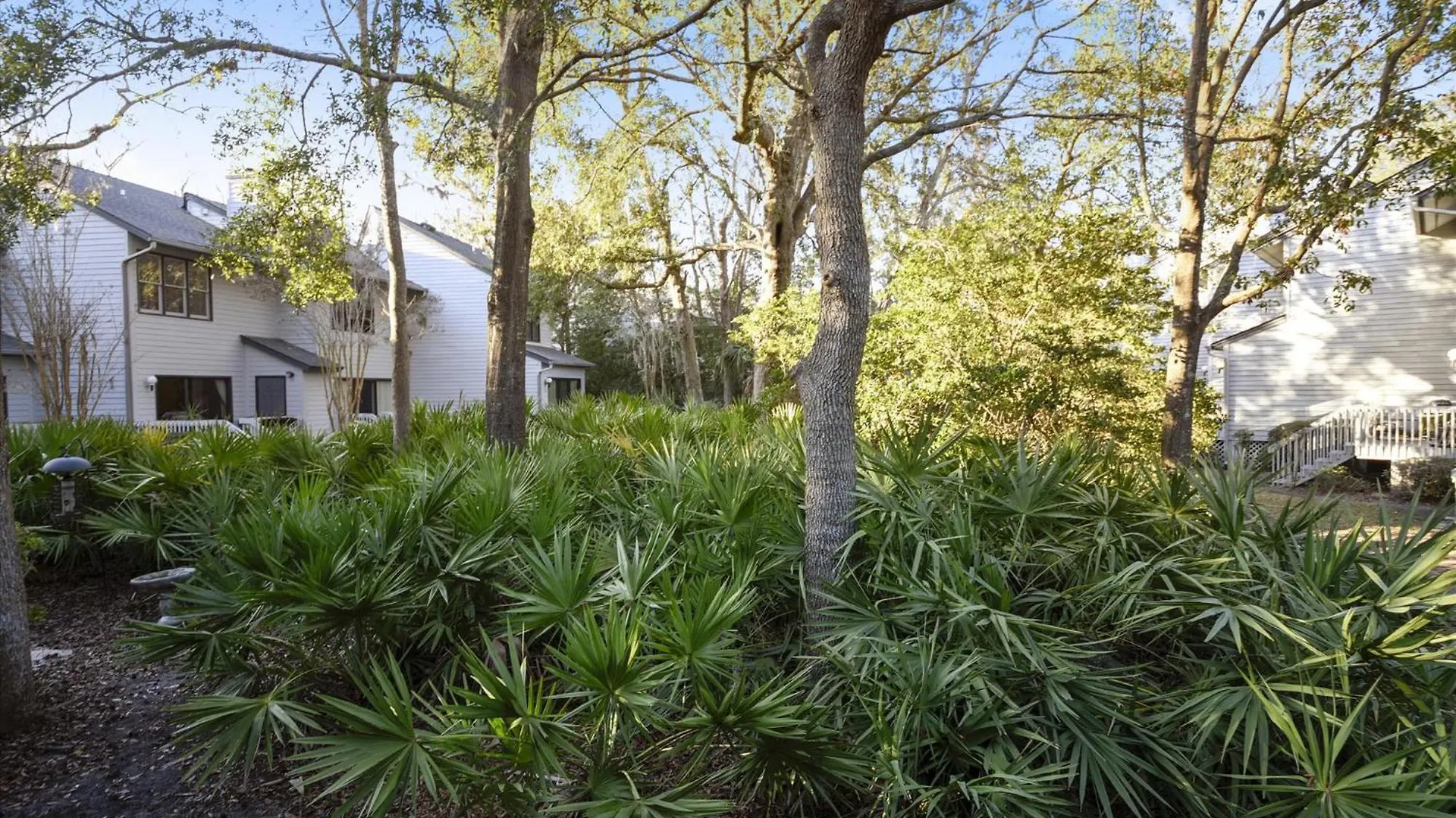 Villa Ocean Breeze 9 Hilton Head Island