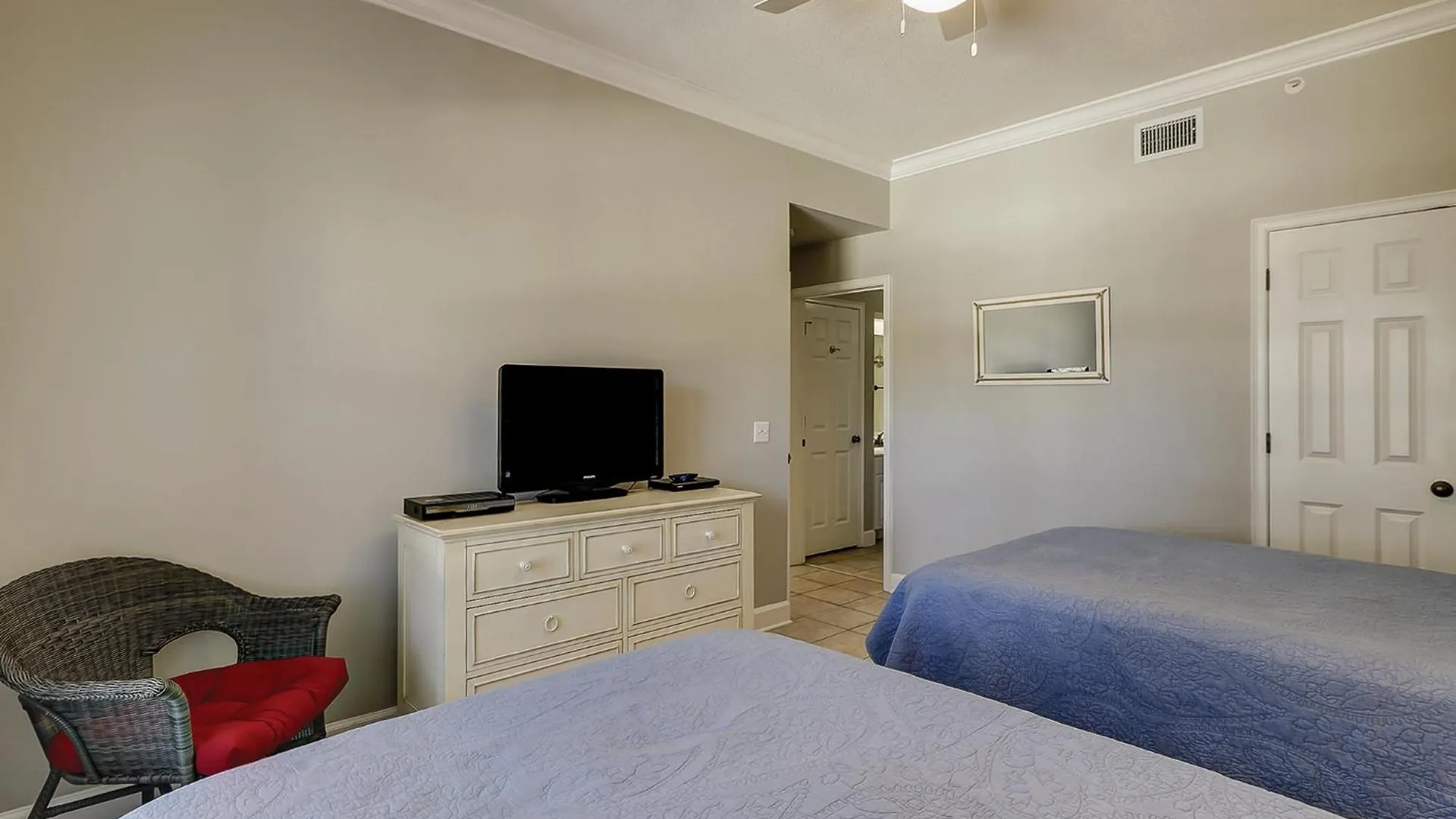 Villa North Shore Pl 305 *