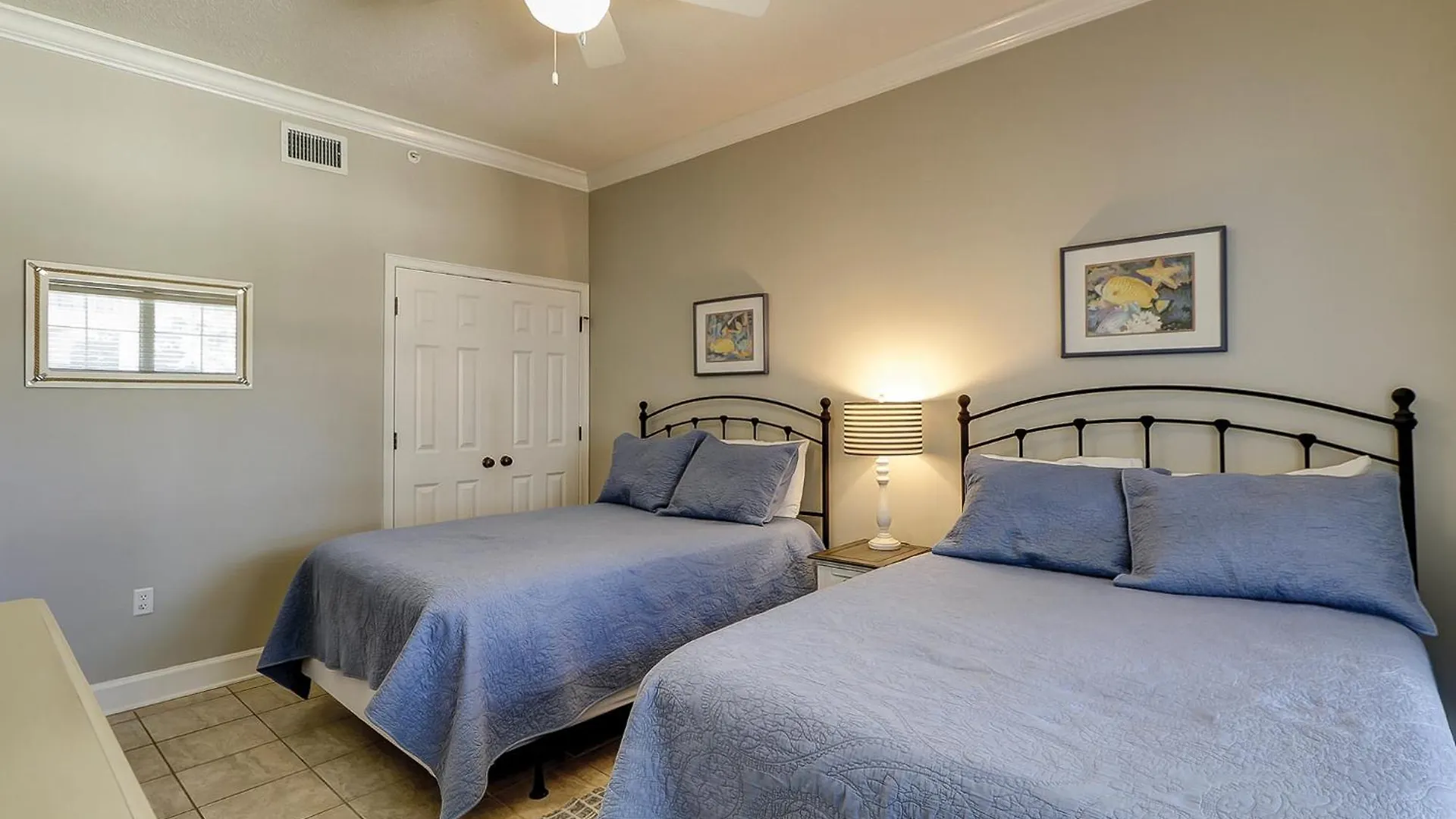 Villa North Shore Pl 305 Hilton Head Island