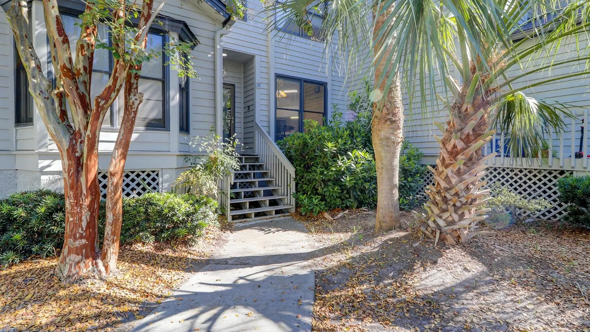 Ocean Breeze 39 * Hilton Head Island