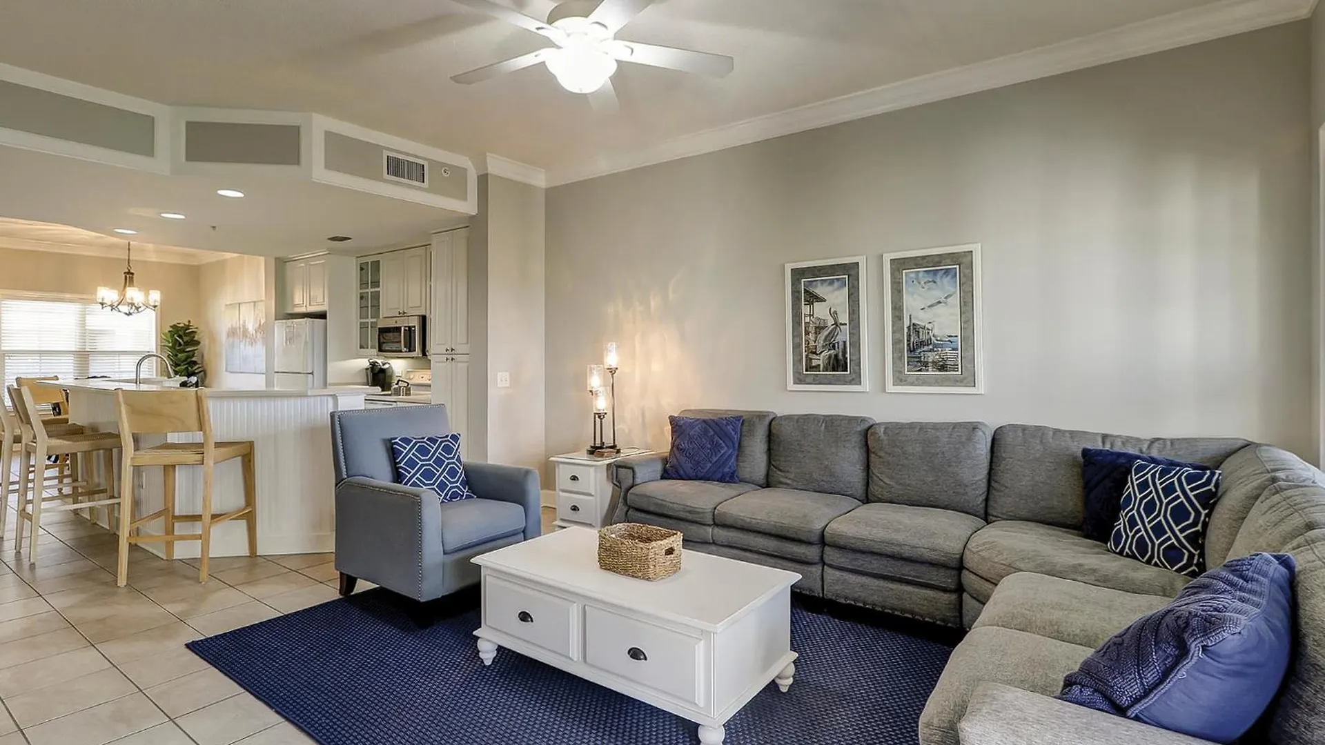 Villa North Shore Pl 305