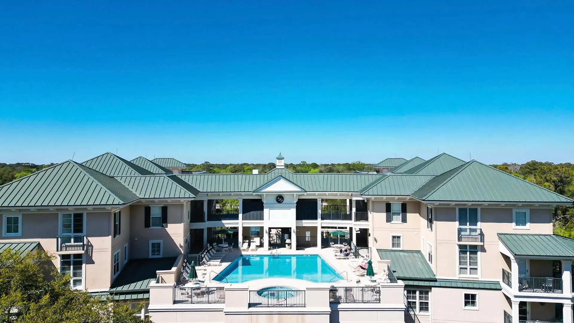 North Shore Pl 305 Hilton Head Island