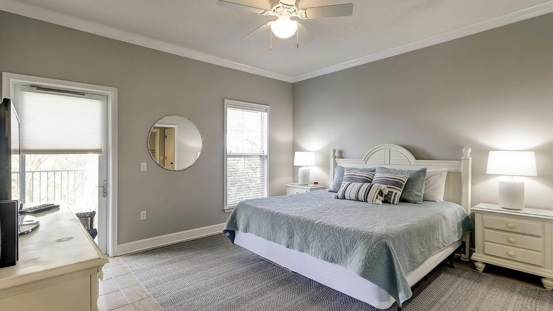 Villa North Shore Pl 305