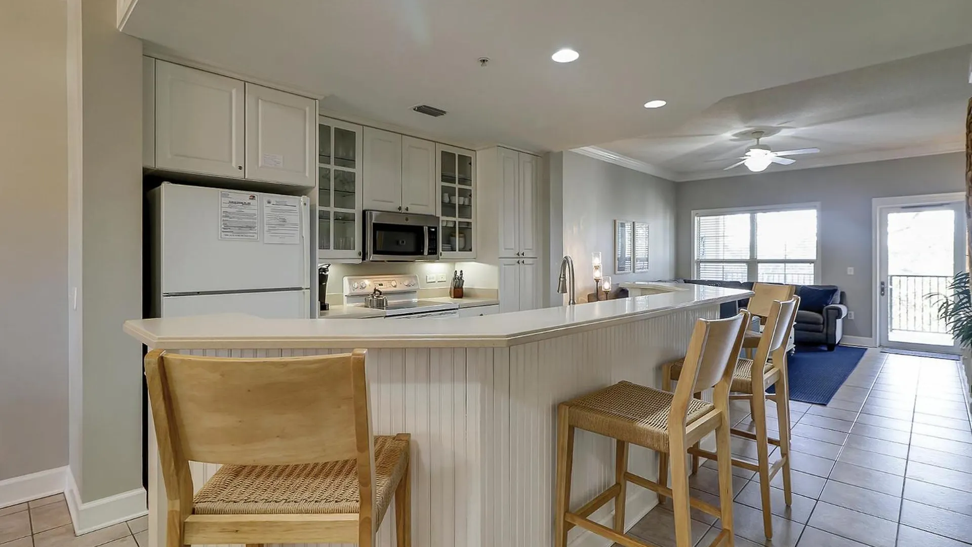 Villa North Shore Pl 305