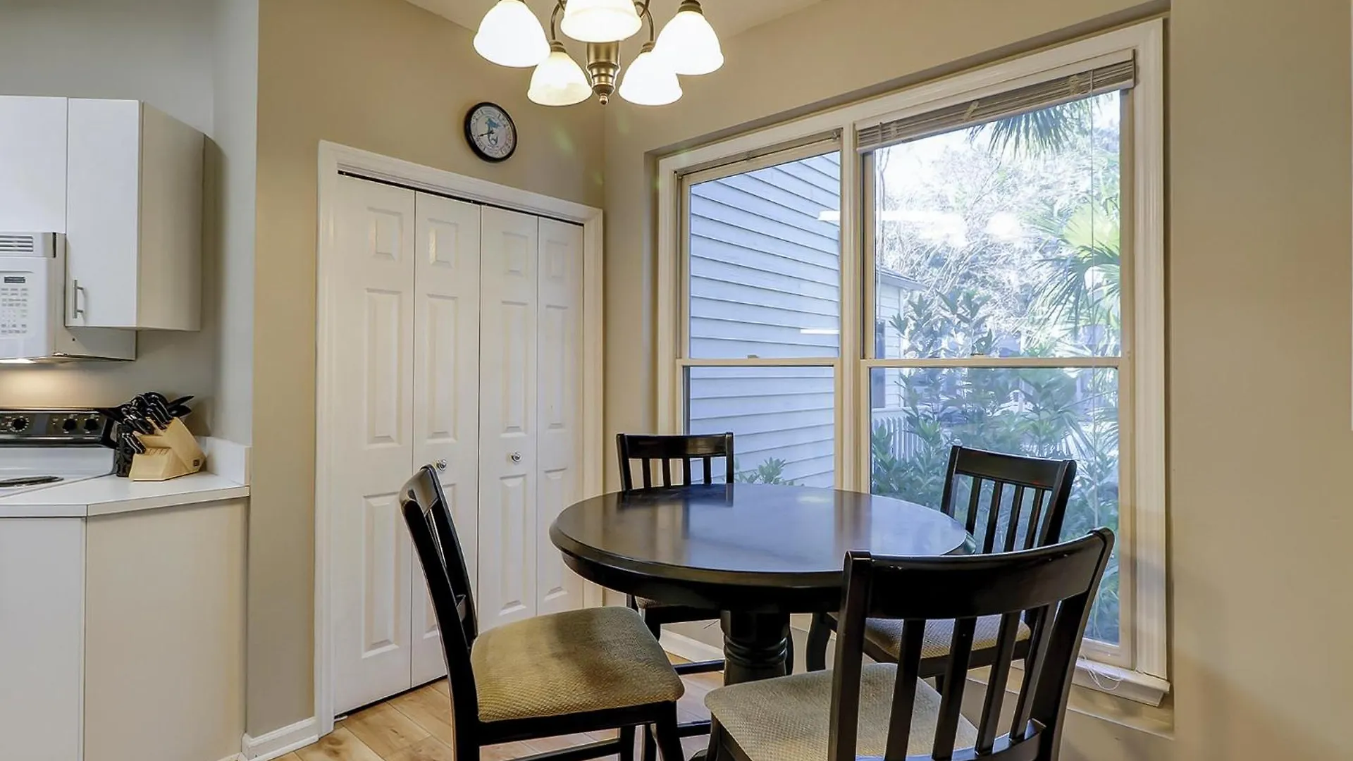 Ocean Breeze 39 Villa Hilton Head Island