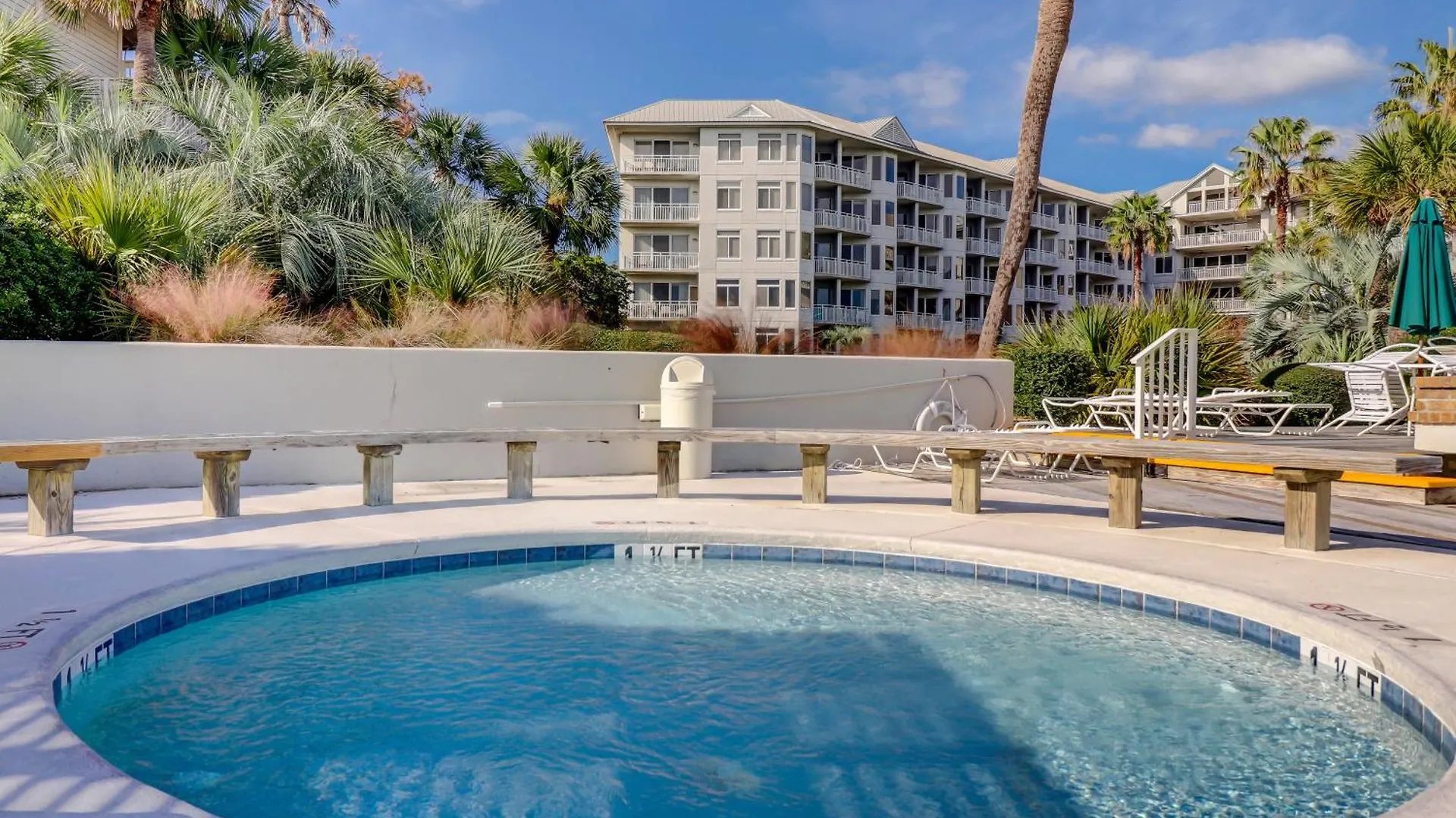 North Shore Pl 305 Villa *