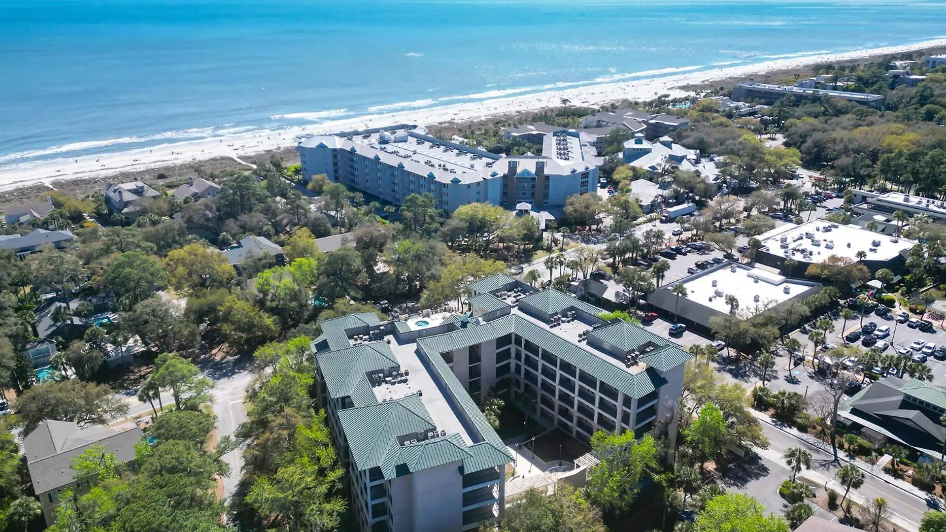 North Shore Pl 305 Villa *