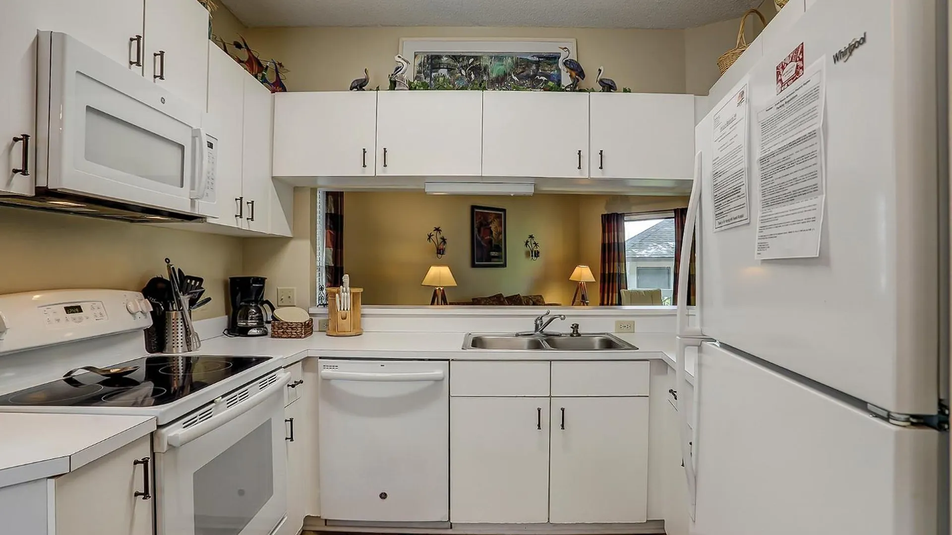 Villa Ocean Breeze 59 Hilton Head Island