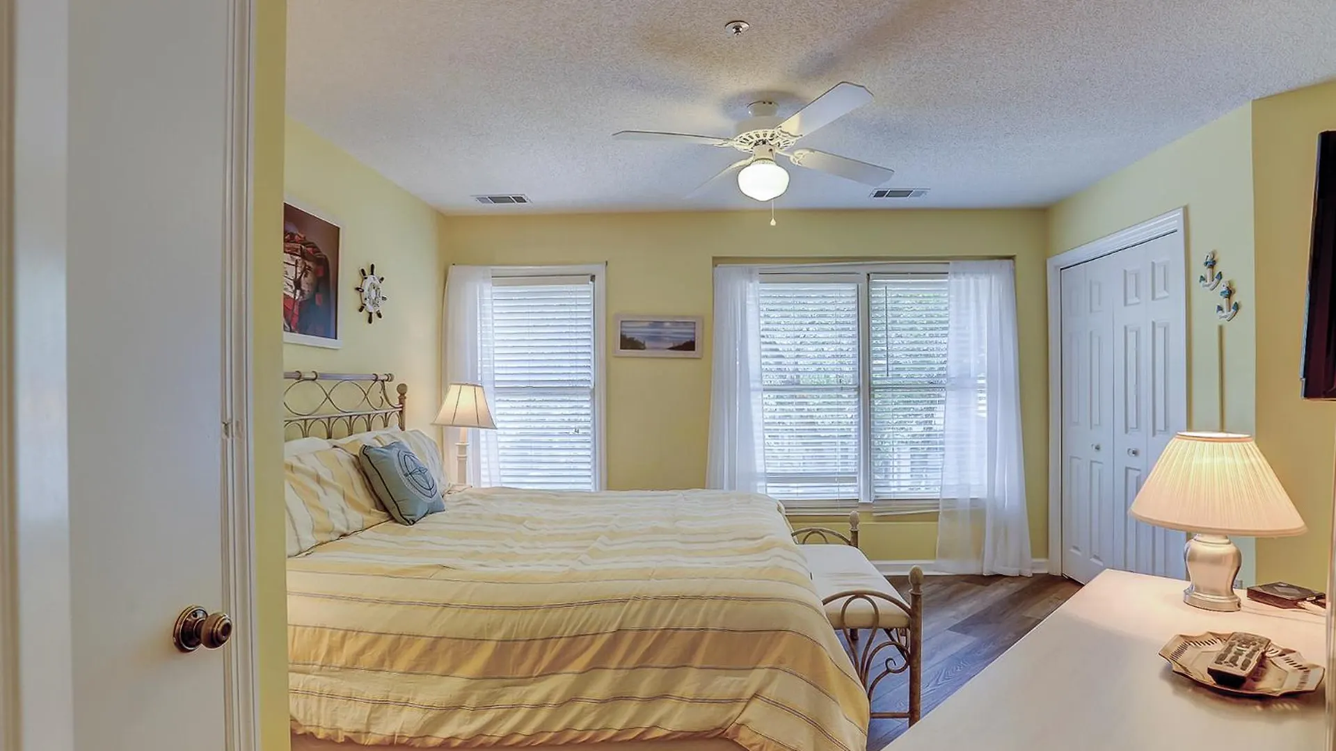 Ocean Breeze 59 Villa Hilton Head Island