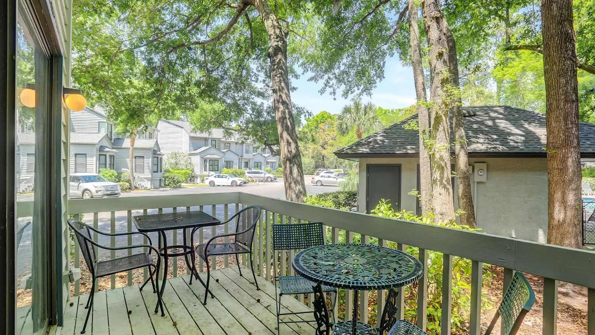 Ocean Breeze 59 * Hilton Head Island