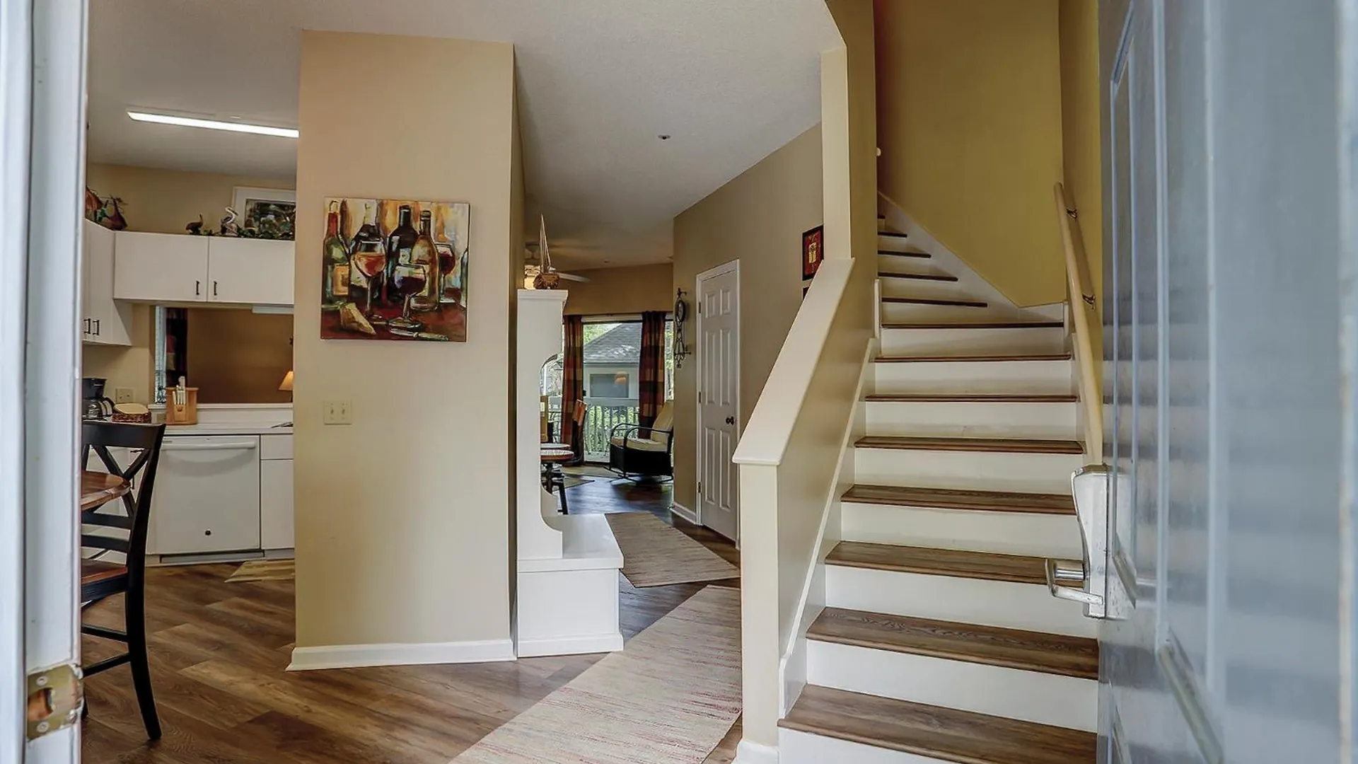 Ocean Breeze 59 Villa
