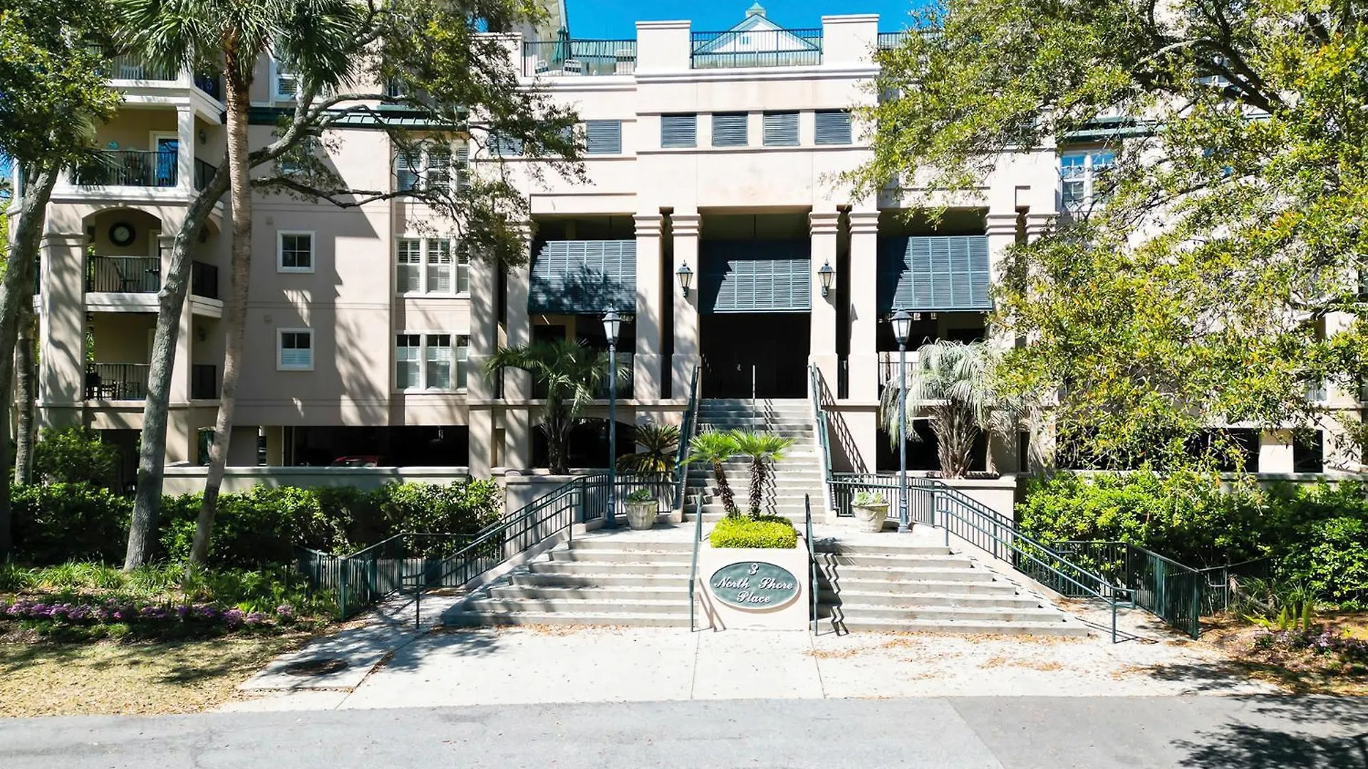 North Shore Pl 305 Villa *