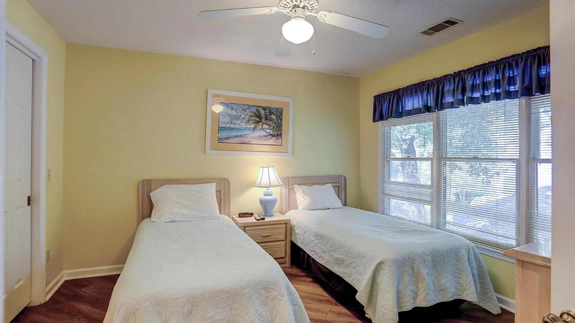 Ocean Breeze 59 Hilton Head Island