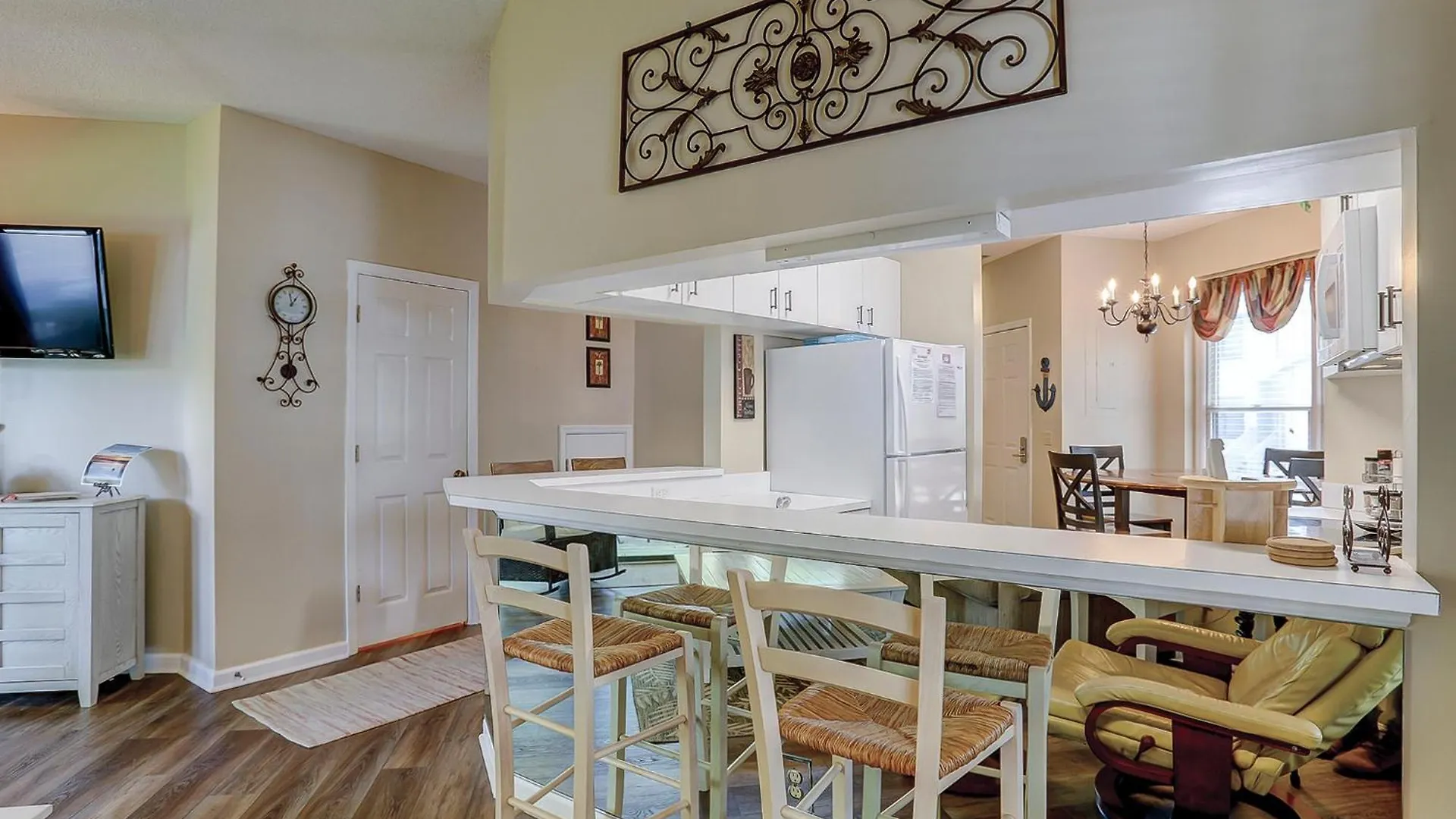 Villa Ocean Breeze 59