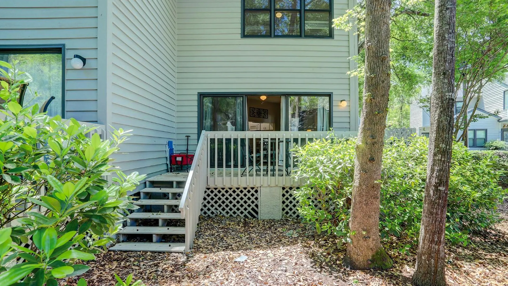 Villa Ocean Breeze 59 Hilton Head Island