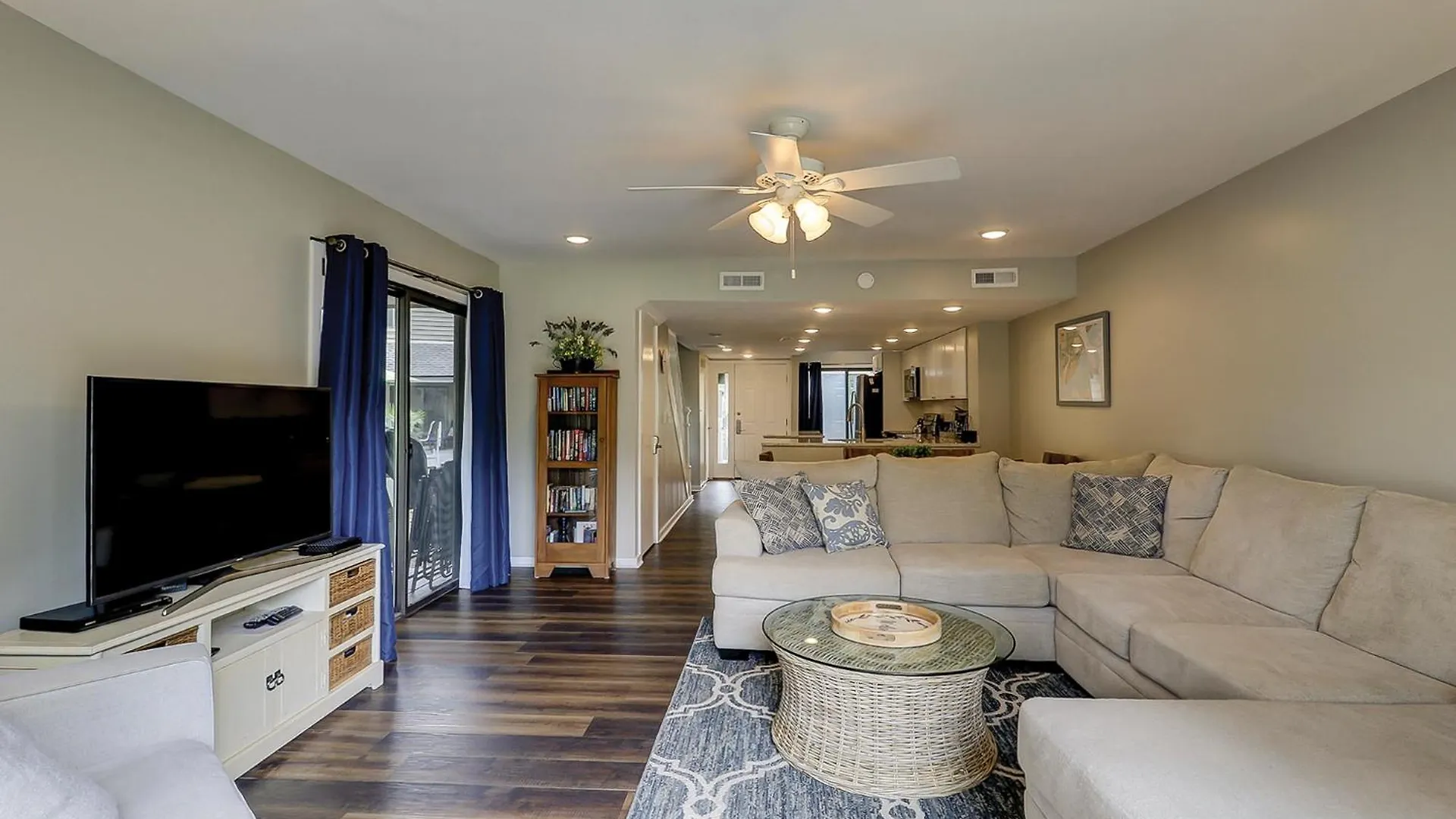 Villa Greens 179
