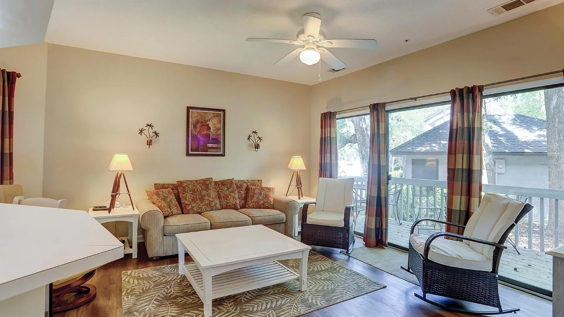 Villa Ocean Breeze 59 *