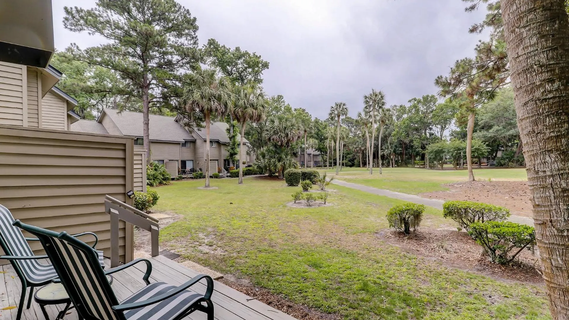 Villa Greens 179 Hilton Head Island