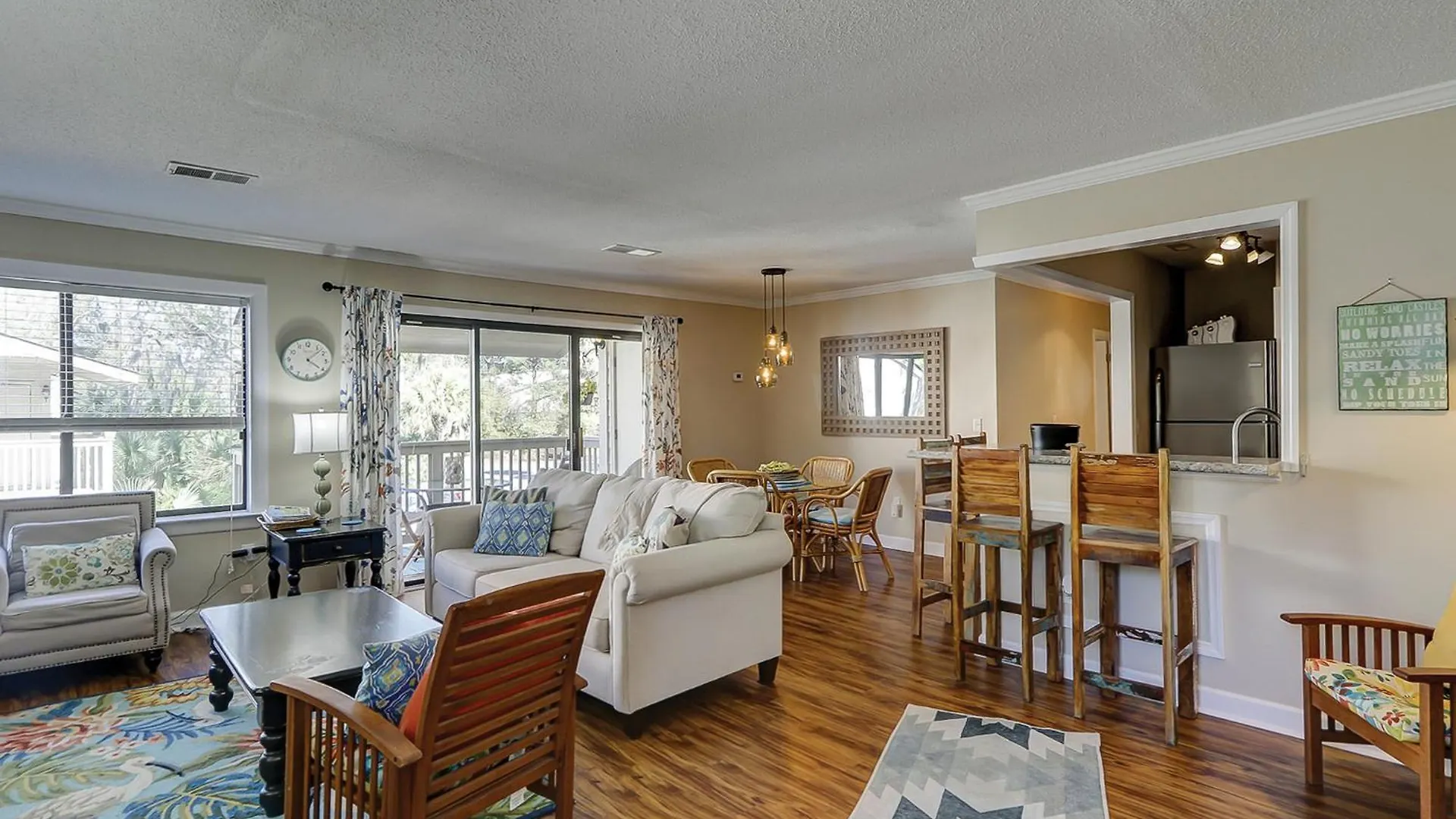 Villa Forest Gardens 66 *