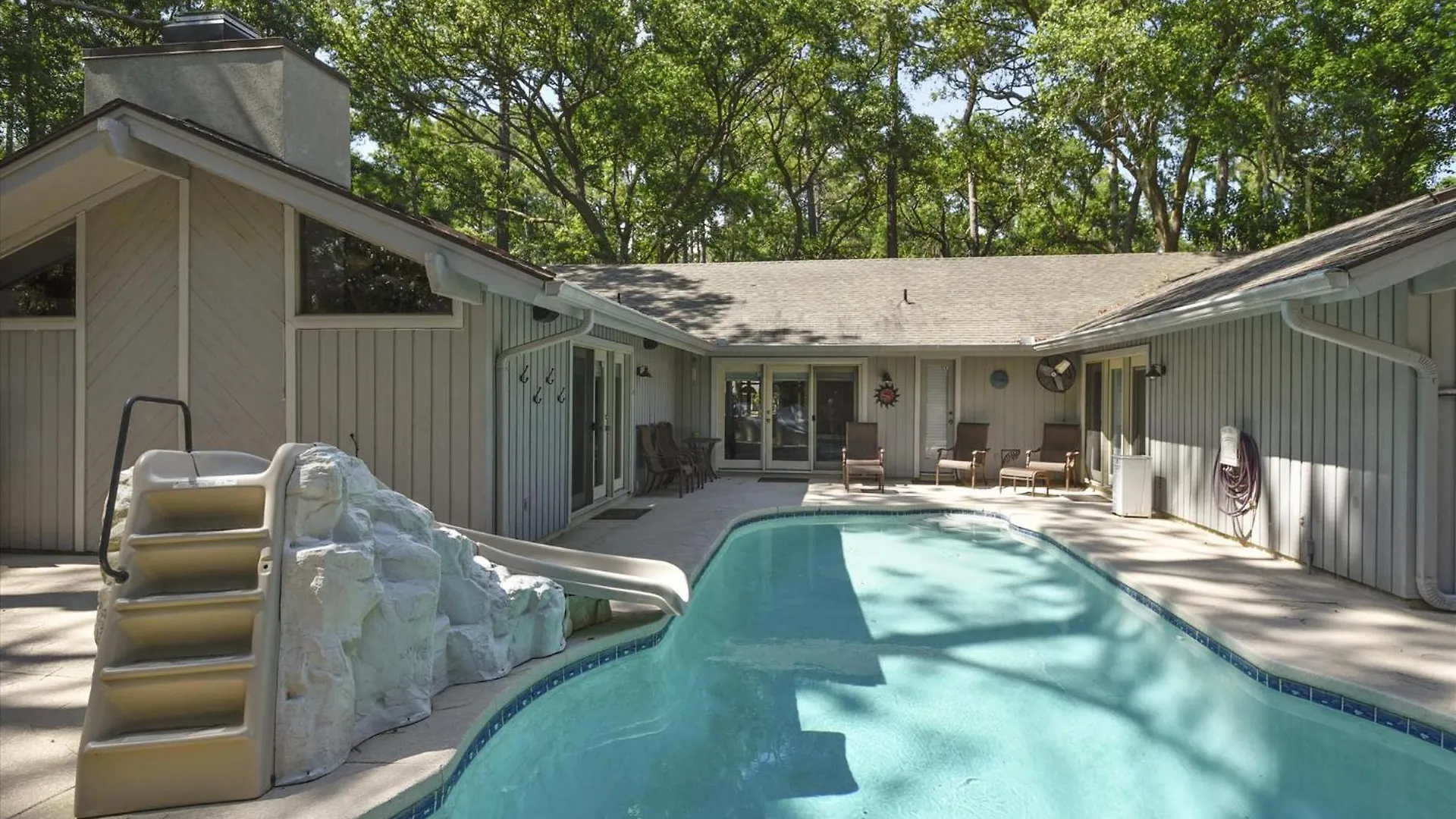 Holiday home Gloucester 19 Hilton Head Island