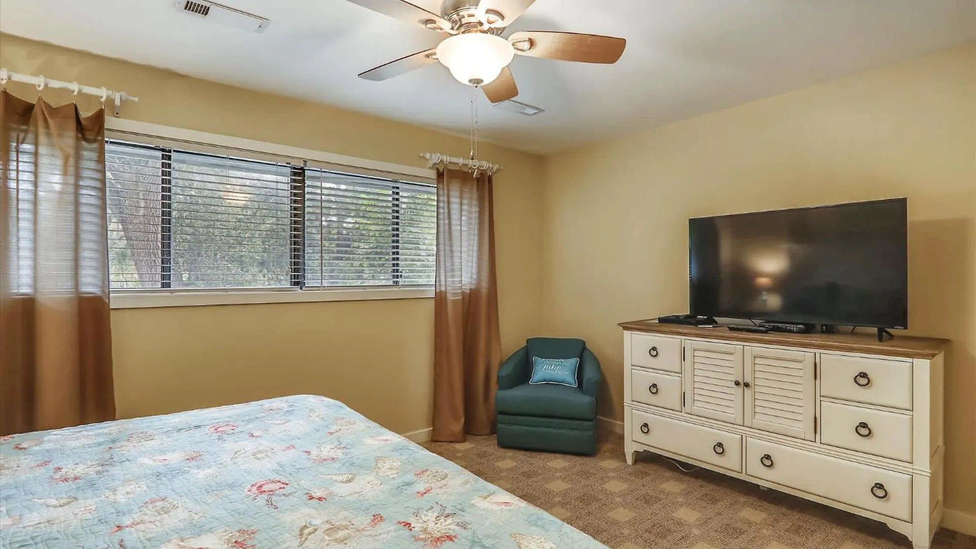Villa Greens 161 Hilton Head Island